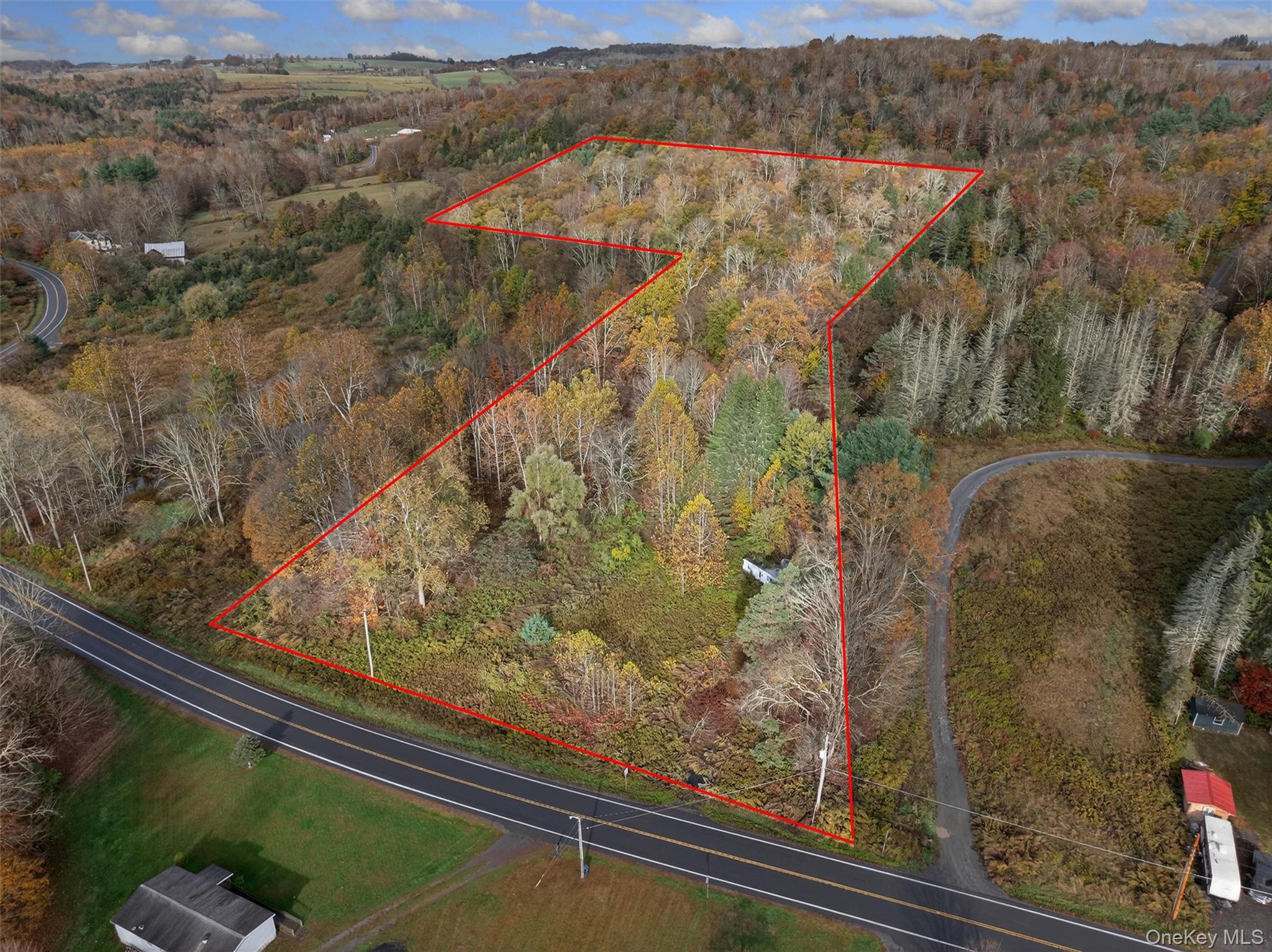 22 State Route 52A, Kenoza Lake, NY 12750