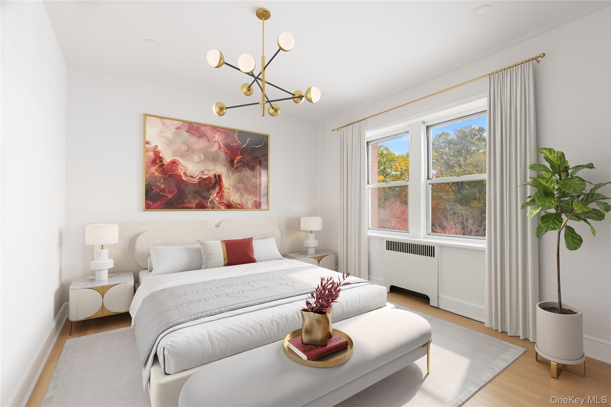 5430 Netherland Avenue # C23, Bronx, NY 10471