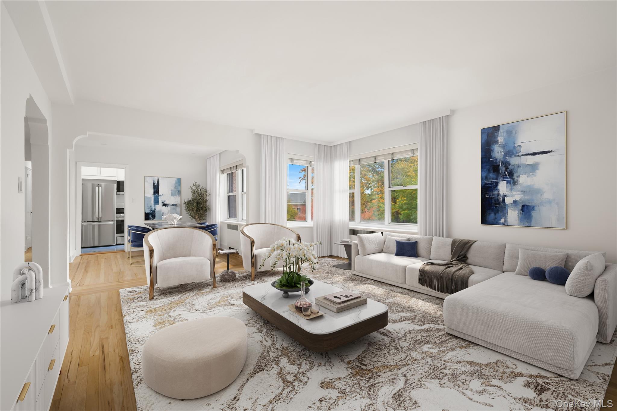 5430 Netherland Avenue # C23, Bronx, NY 10471