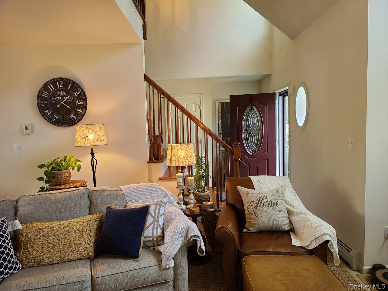 11 BEACHAM Road, Rhinebeck, NY 12572