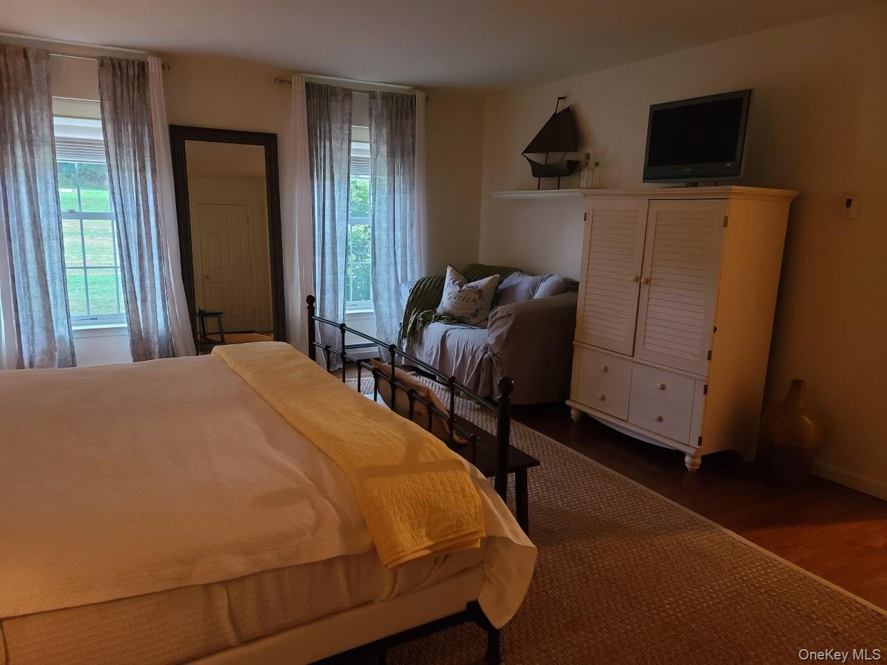 11 BEACHAM Road, Rhinebeck, NY 12572