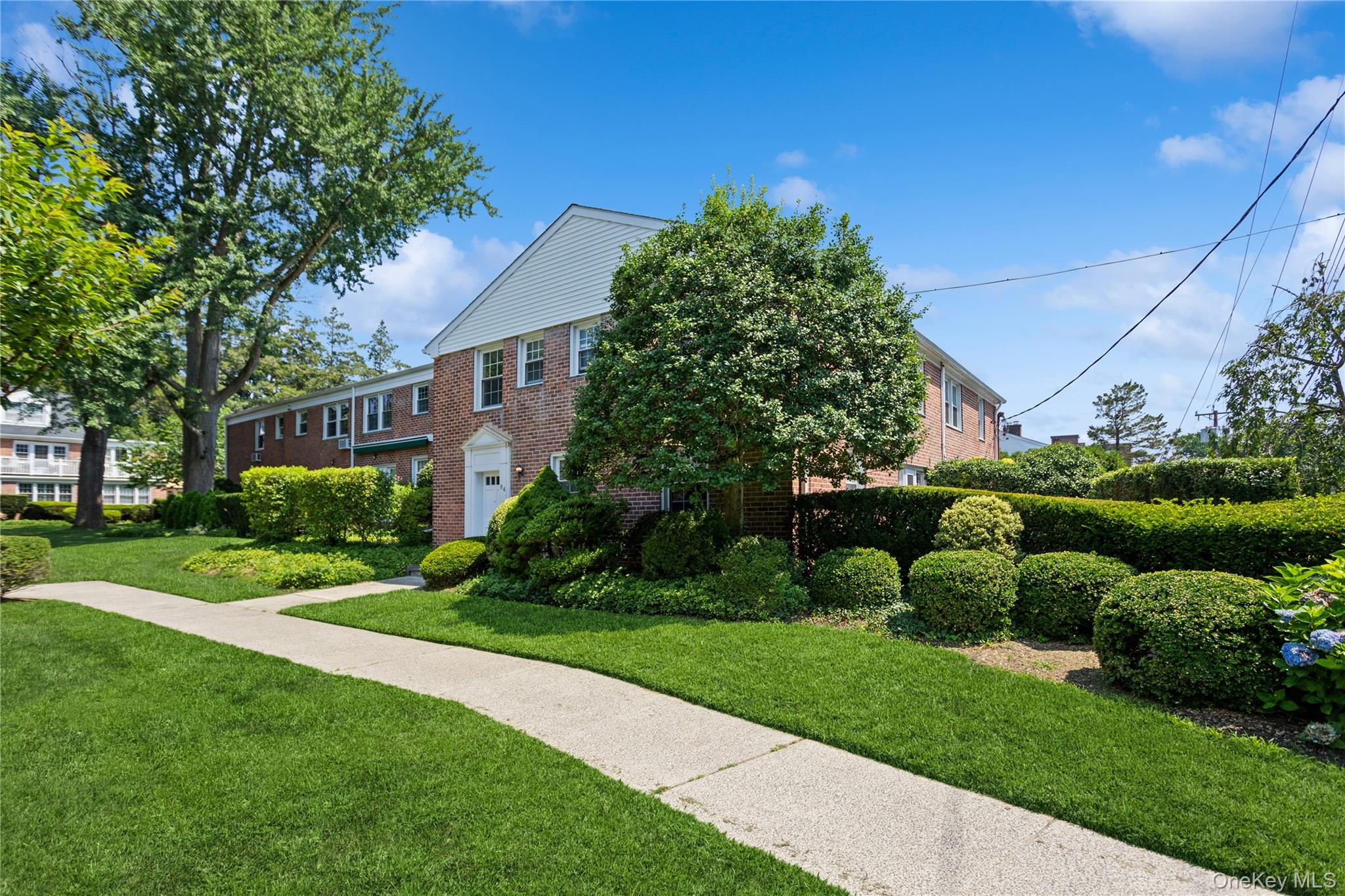 84 Putnam Park # 84, Greenwich, CT 06830