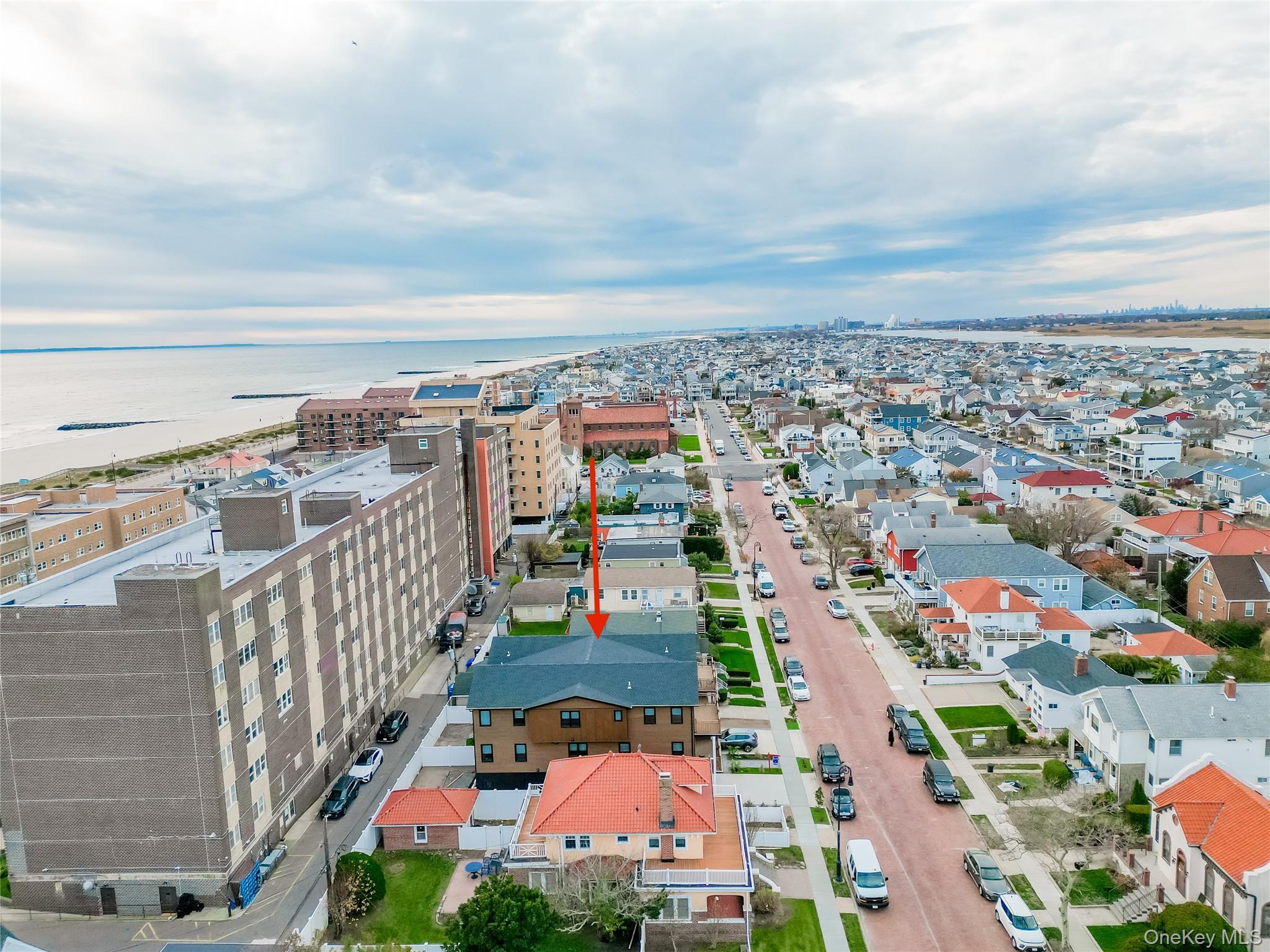 622 W Penn Street # A1, Long Beach, NY 11561