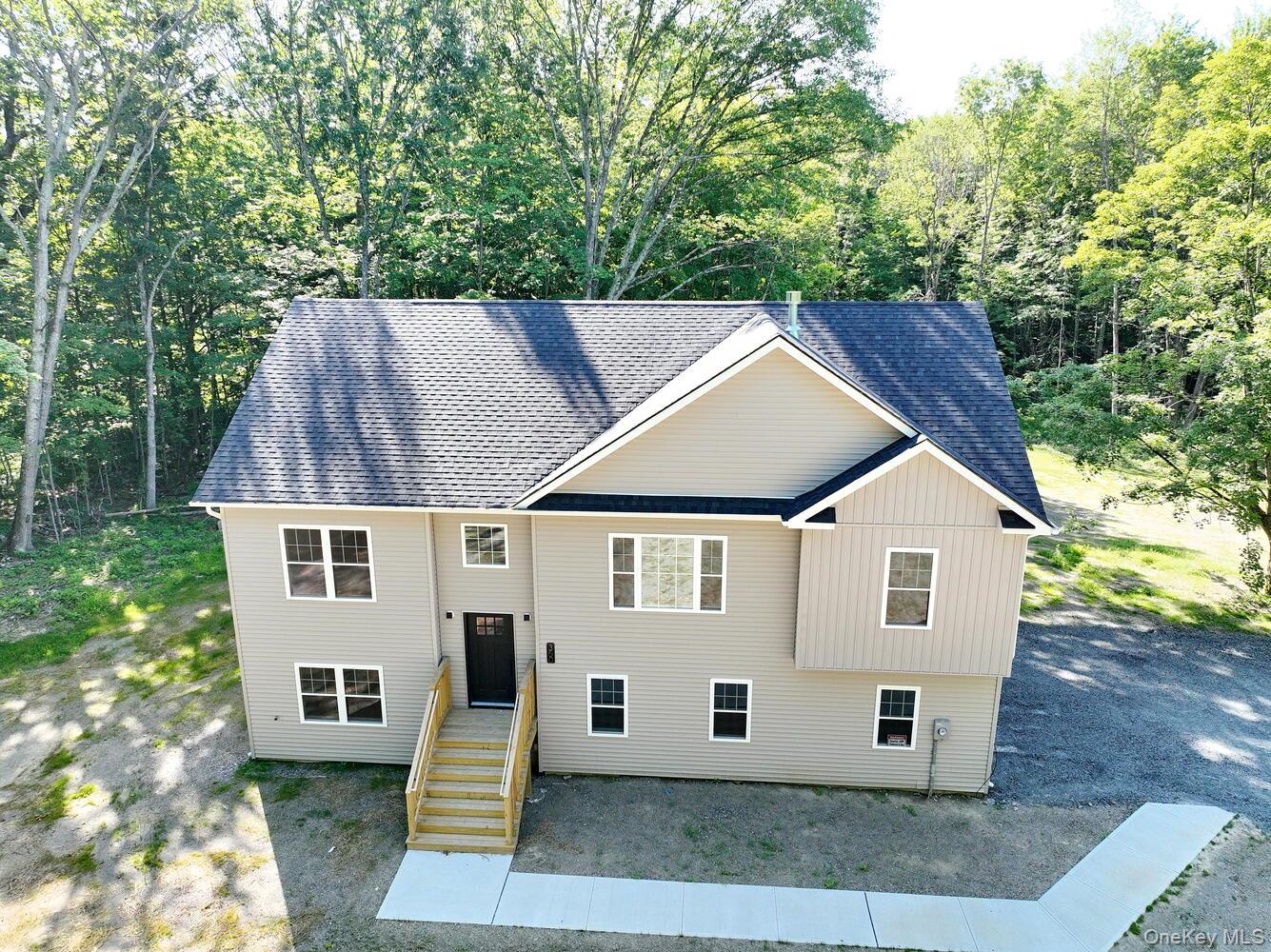 350 N Ohioville Road, New Paltz, NY 12561