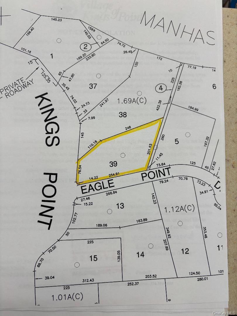 232 KINGS POINT ROAD, Kings Point Road, Great Neck, NY 11024