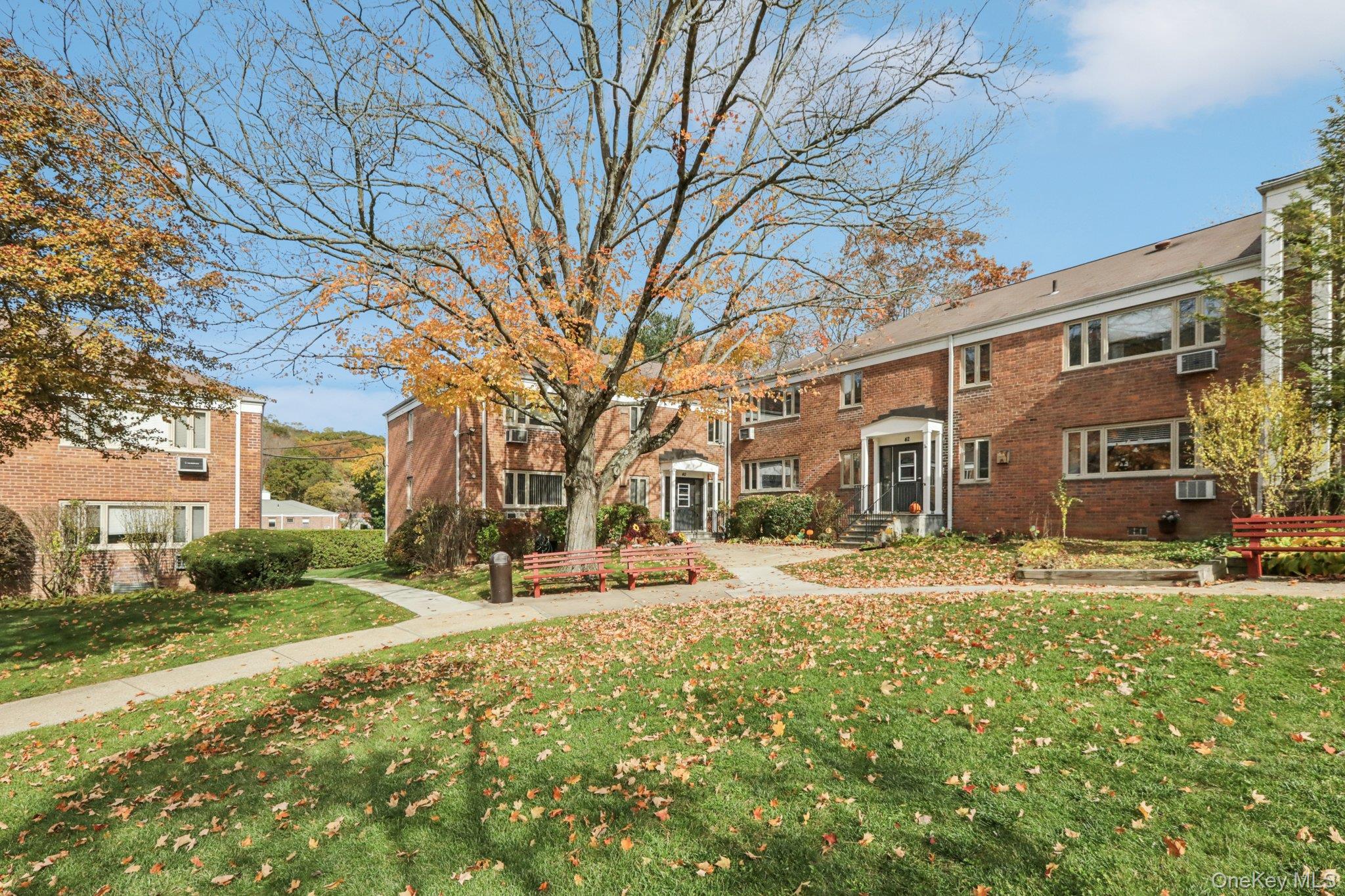 40 Lawrence Drive # A, White Plains, NY 10603