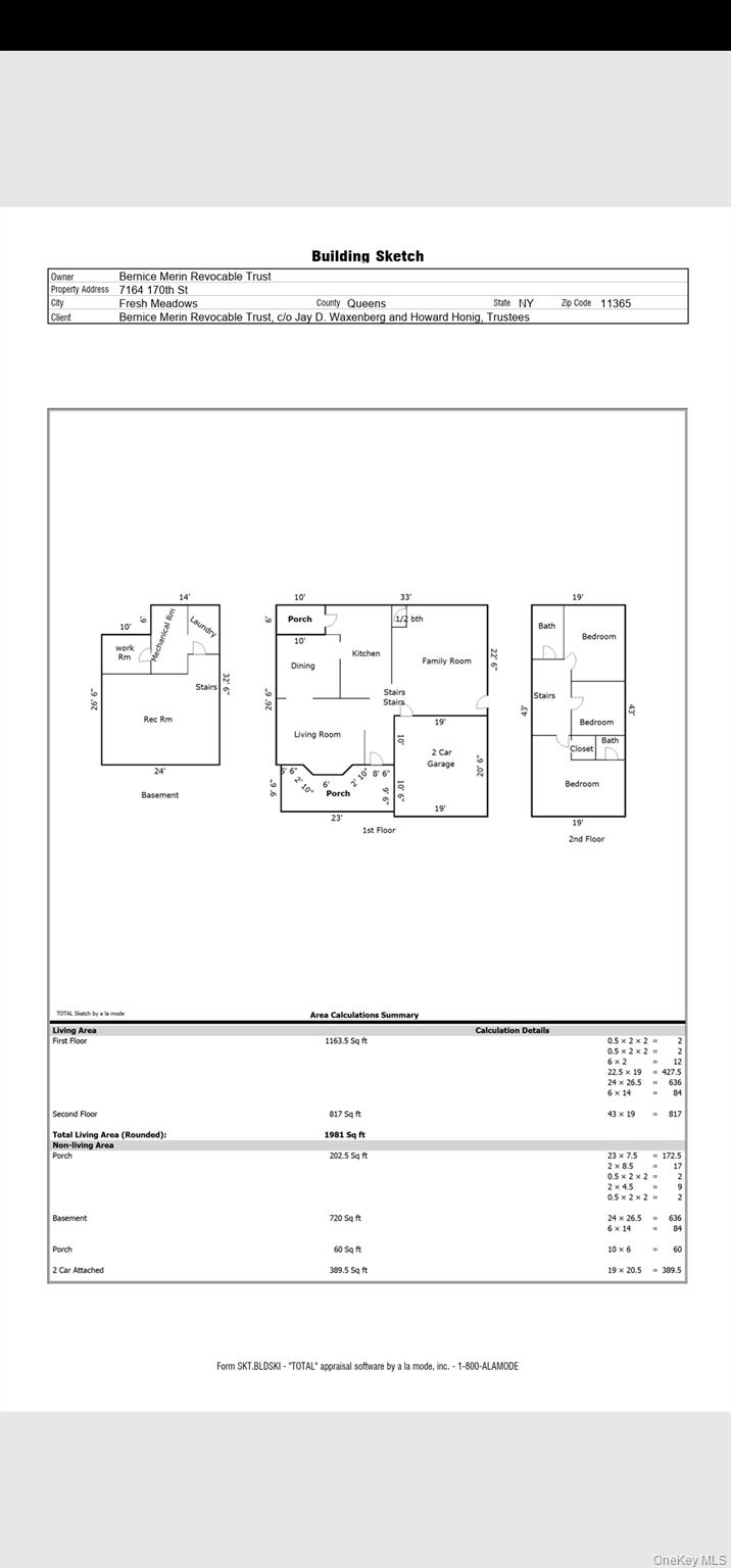 7164 170th Street, Fresh Meadows, NY 11365