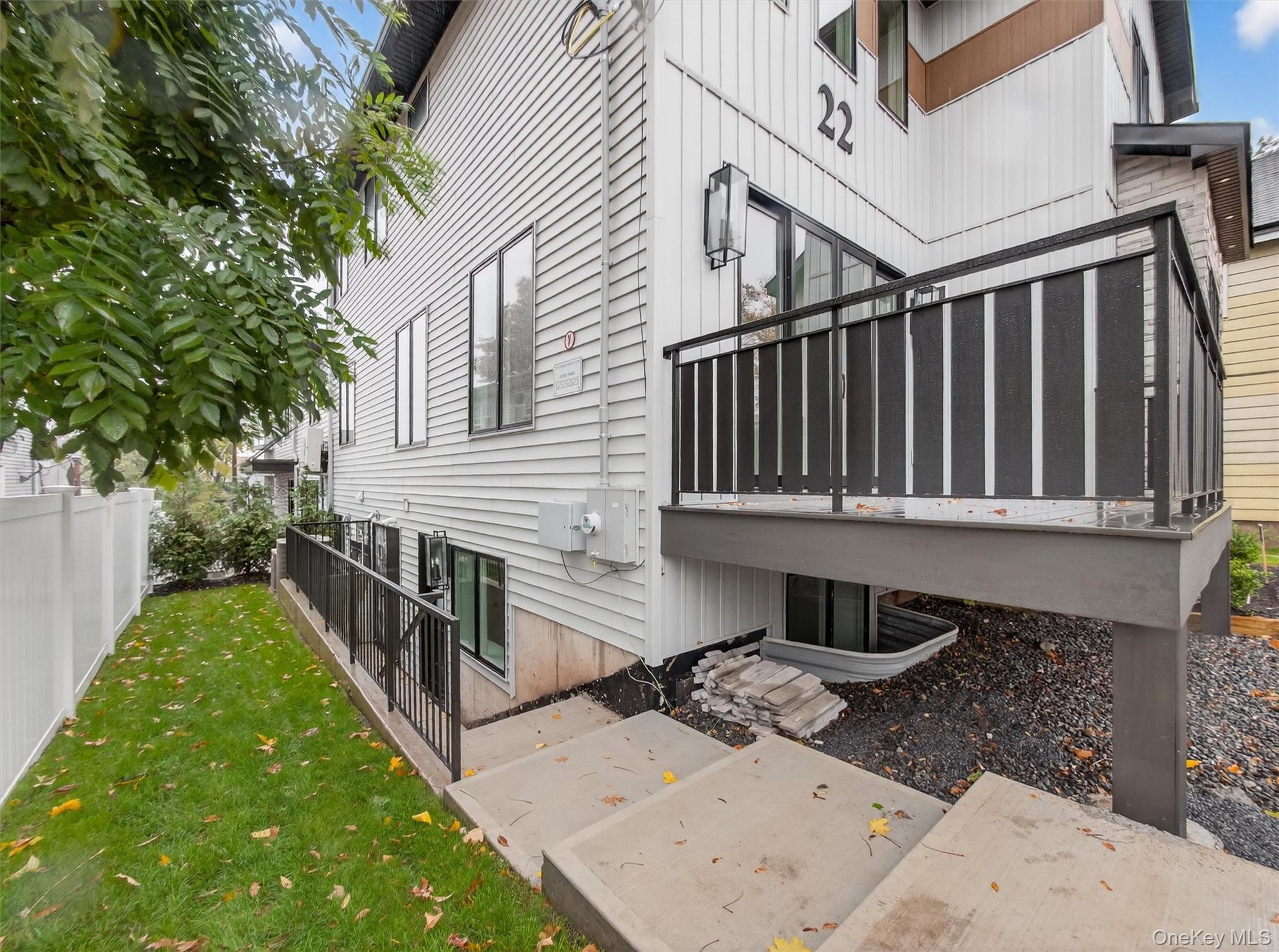 22 Johnson Street, Spring Valley, NY 10977