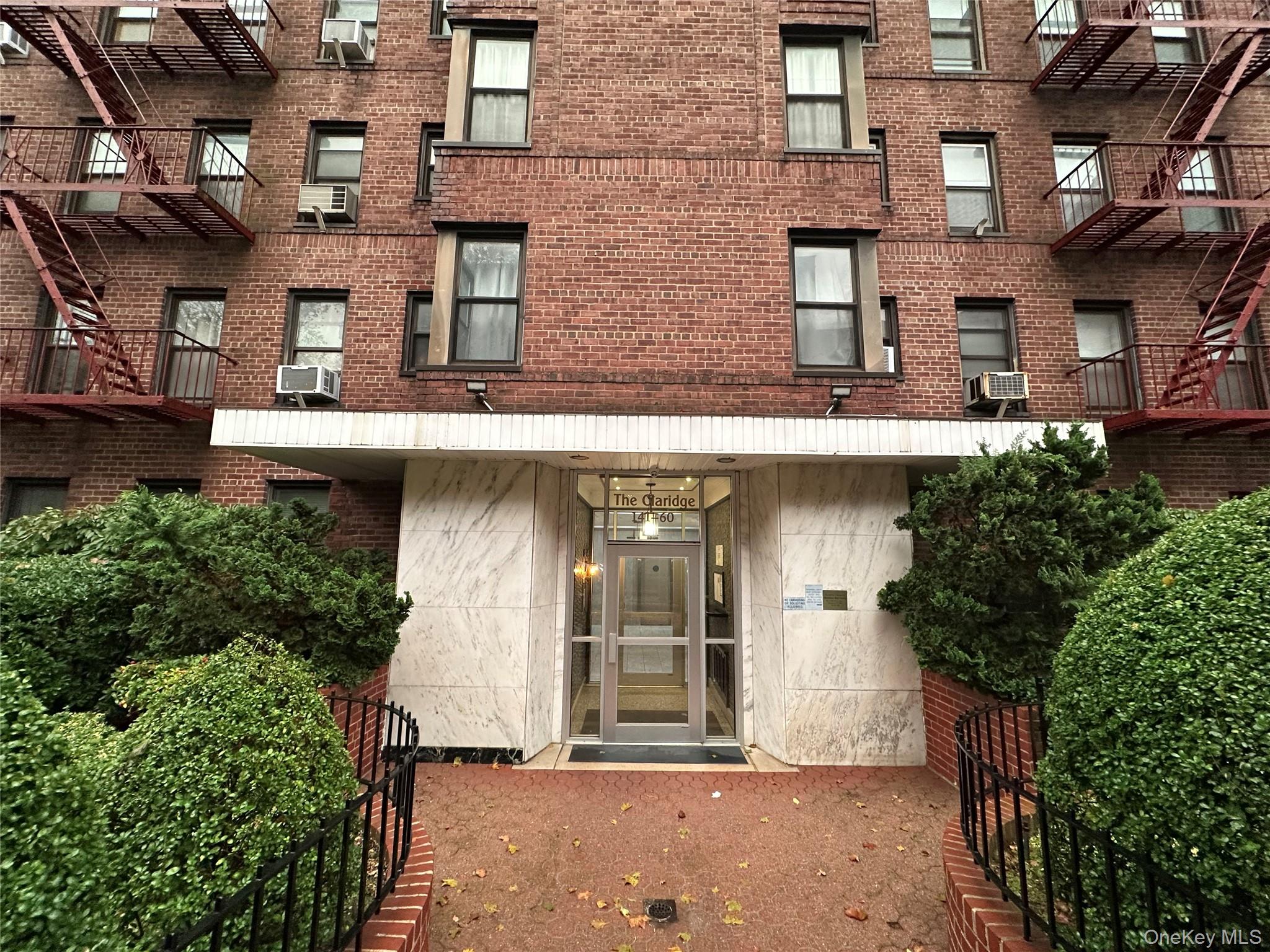 141-60 84th Road # 5C, Briarwood, NY 11435