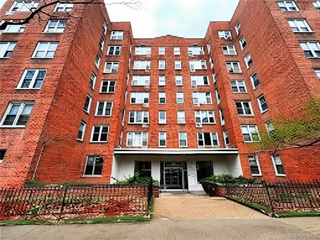 2385 Barker Avenue # LB, Bronx, NY 10467