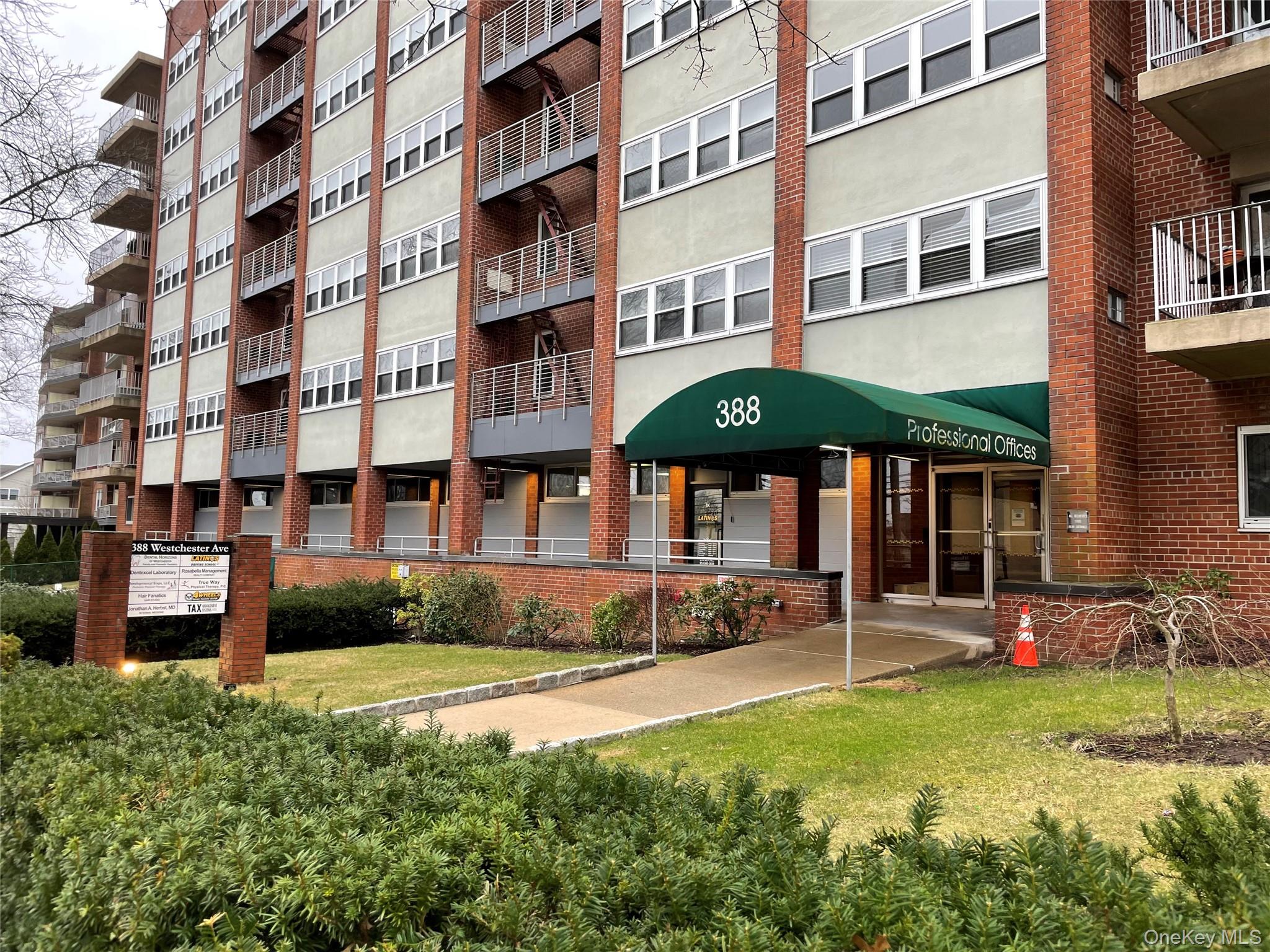 388 Westchester Avenue # 1HJ, Port Chester, NY 10573