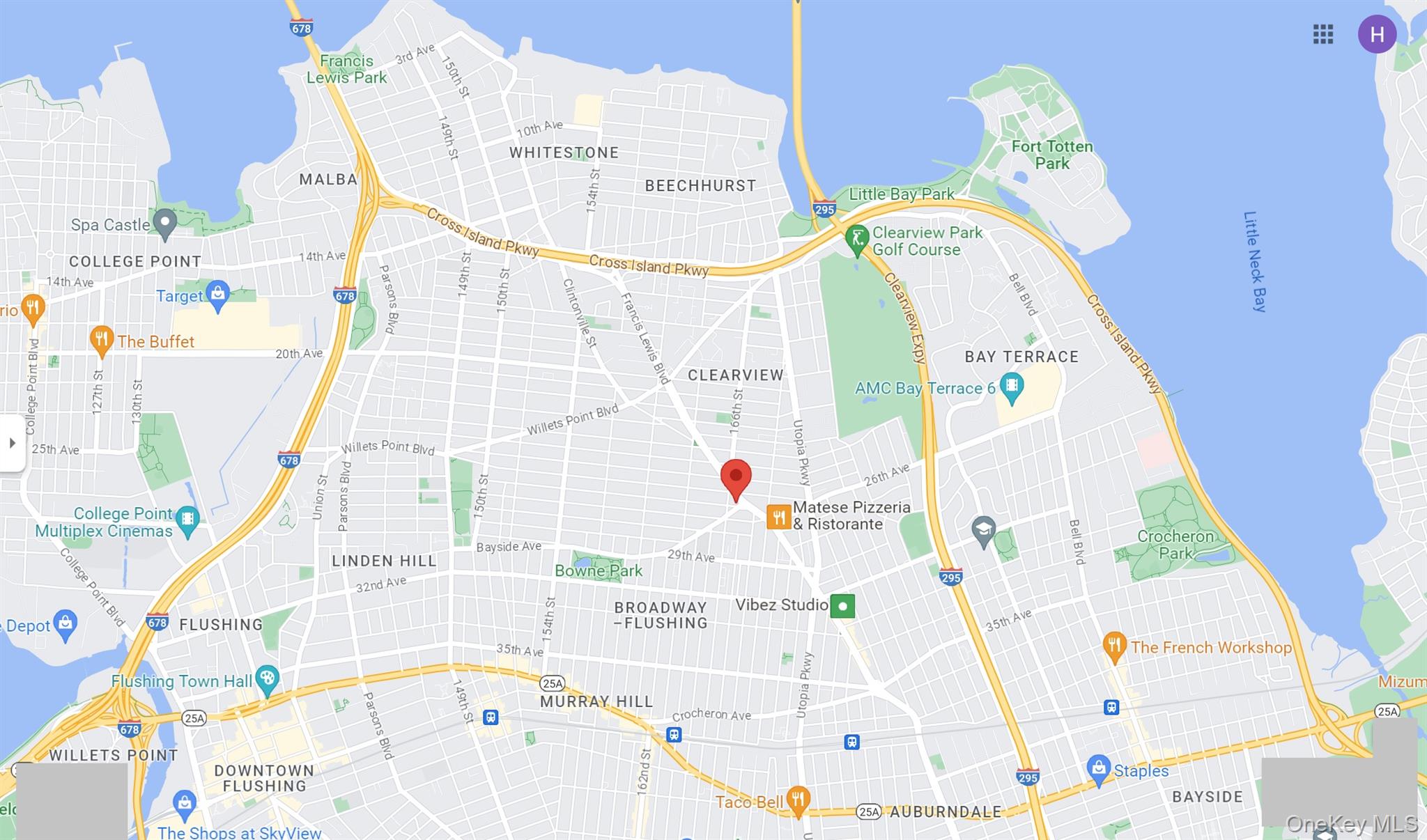 2518 Francis Lewis Boulevard, Flushing, NY 11358