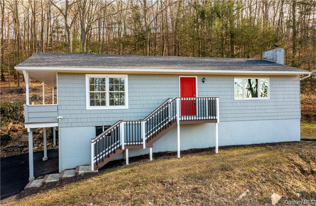 54 Brothers Road, Poughquag, NY 12570