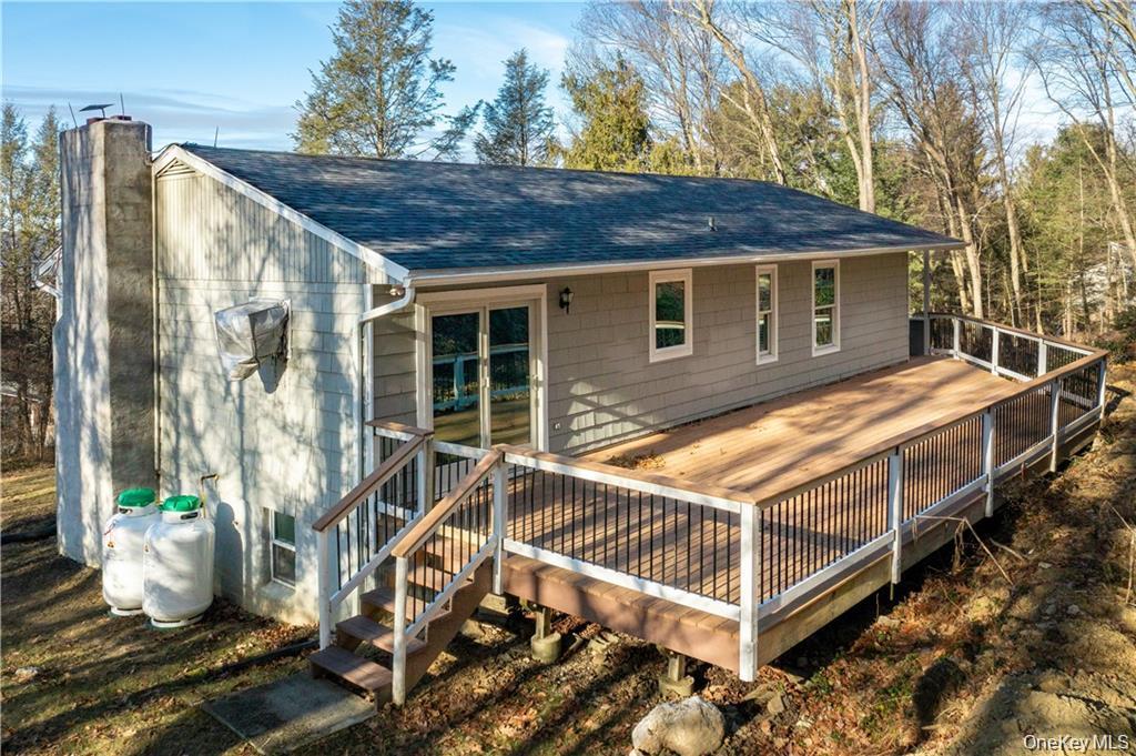 54 Brothers Road, Poughquag, NY 12570