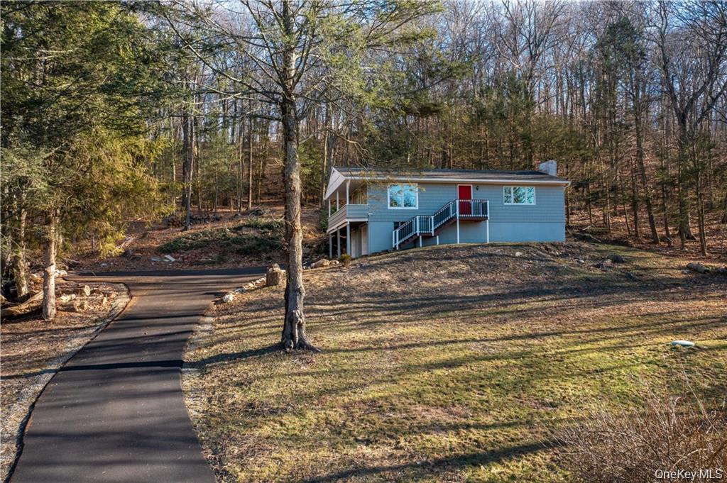 54 Brothers Road, Poughquag, NY 12570