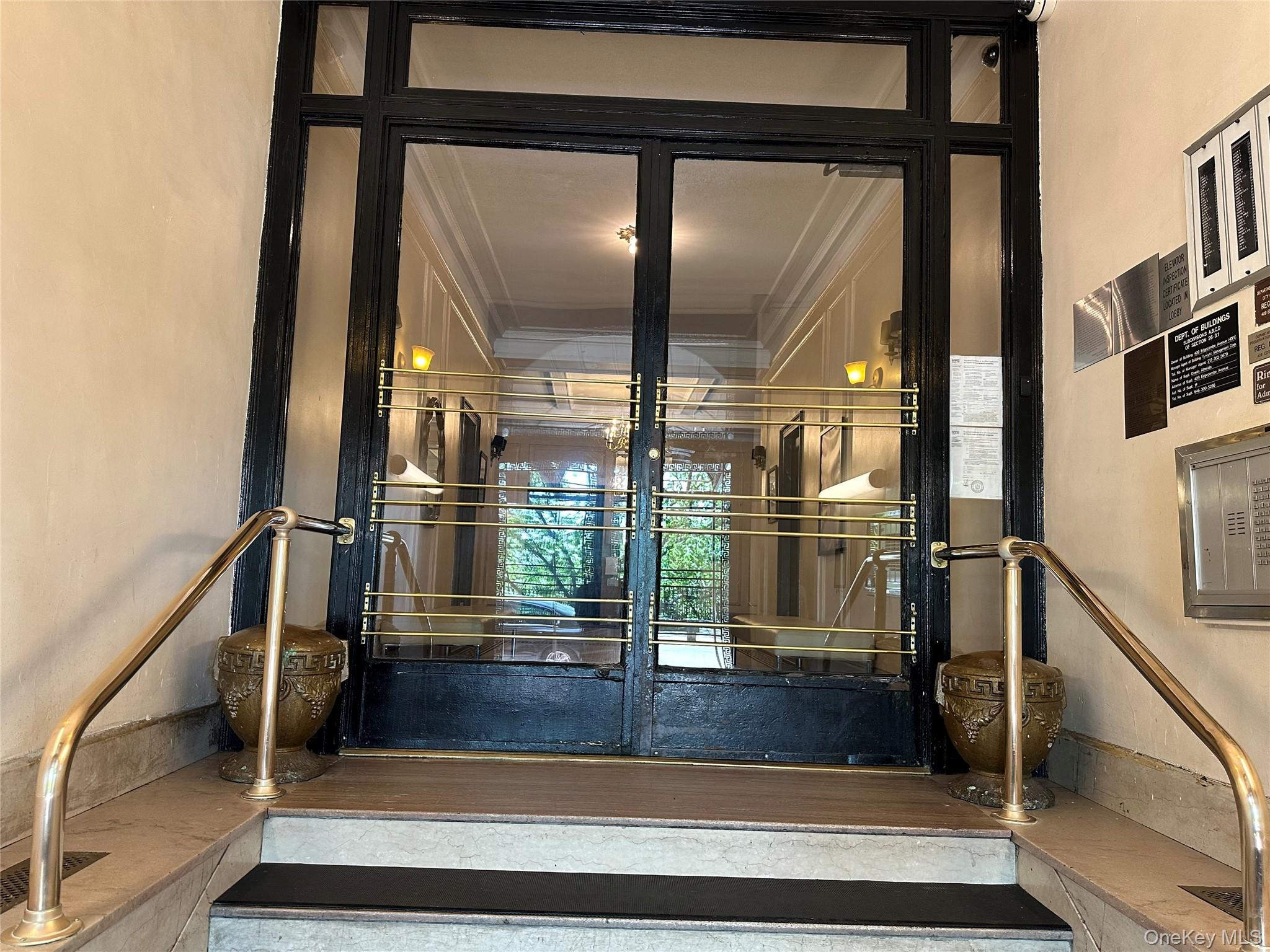 409 Edgecombe Avenue # 7F, New York (Manhattan), NY 10032