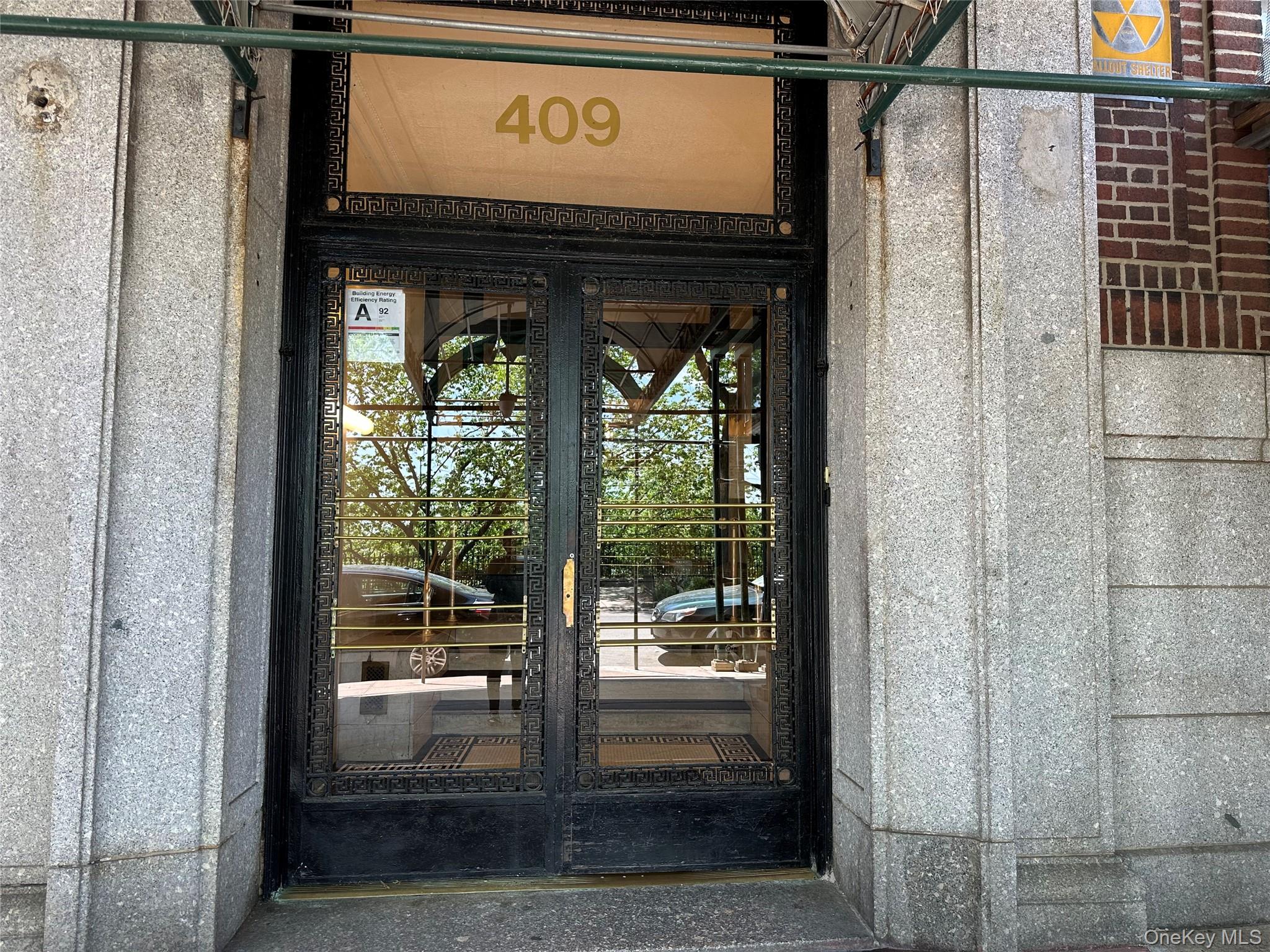 409 Edgecombe Avenue # 7F, New York (Manhattan), NY 10032