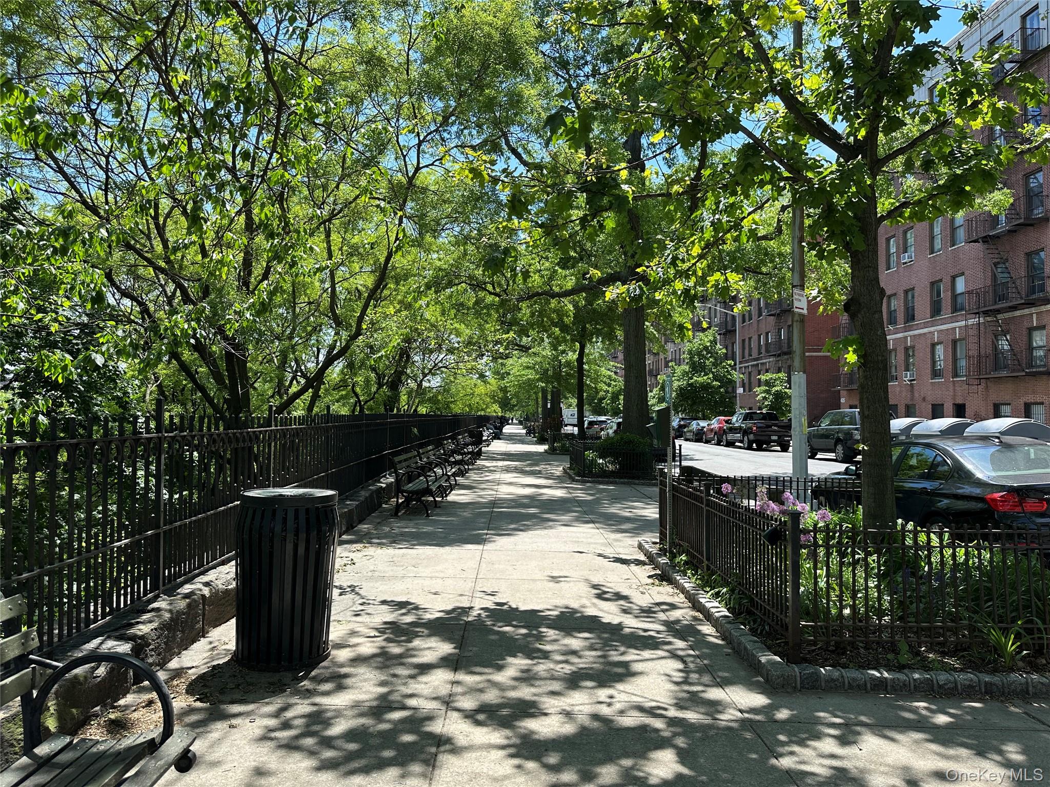 409 Edgecombe Avenue # 7F, New York (Manhattan), NY 10032