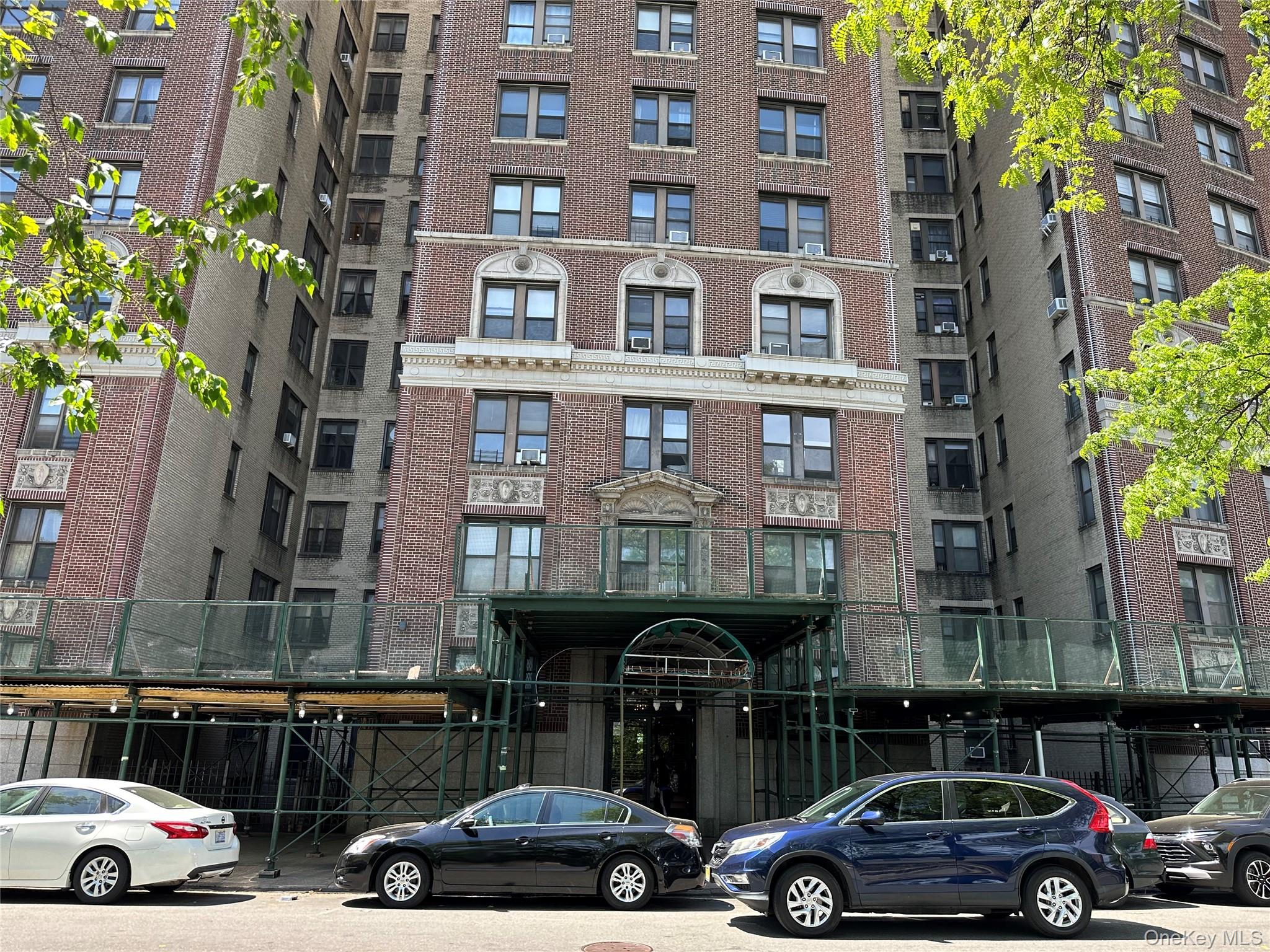 409 Edgecombe Avenue # 7F, New York (Manhattan), NY 10032