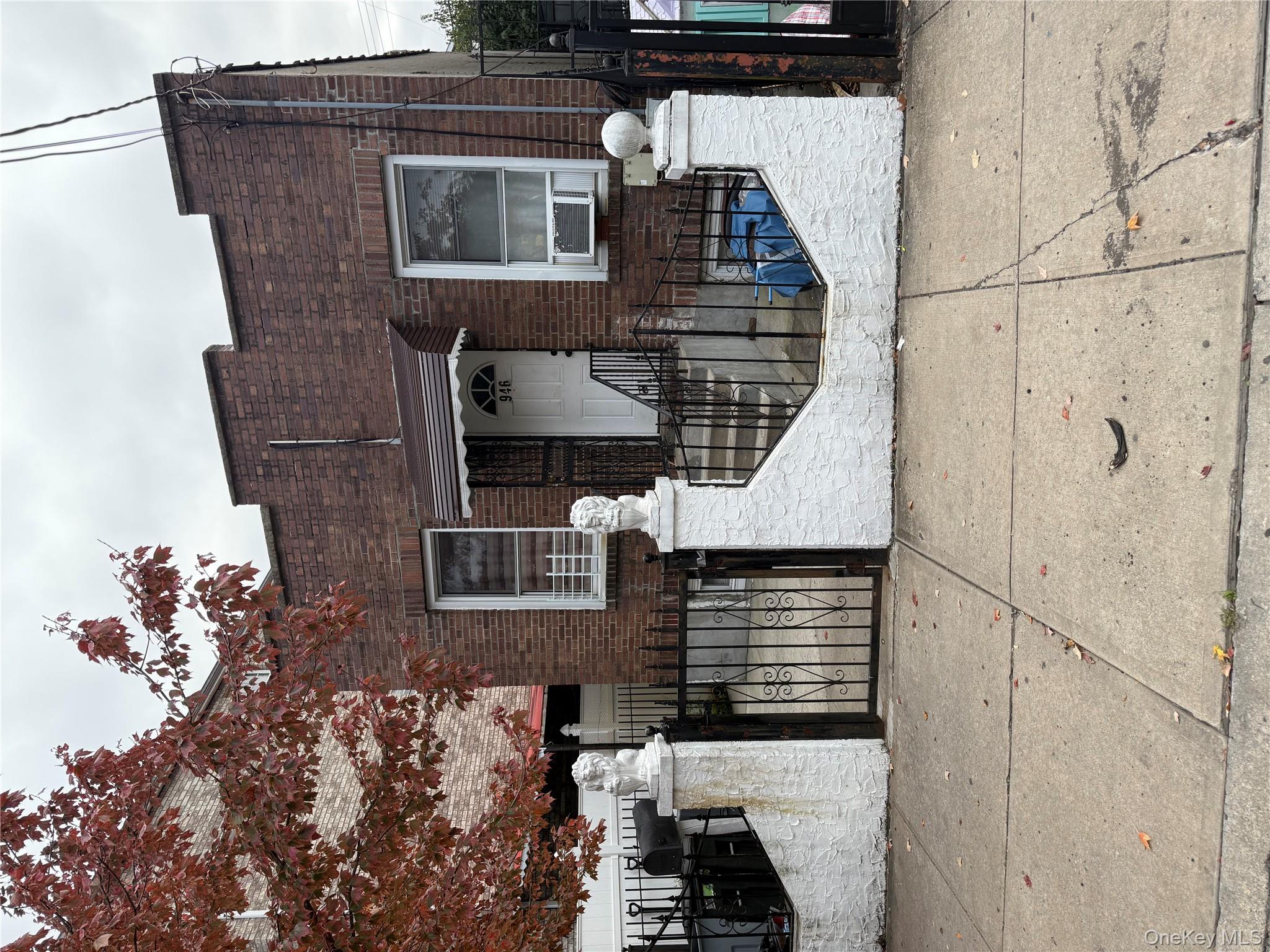 946 Tilden Street, Bronx, NY 10469