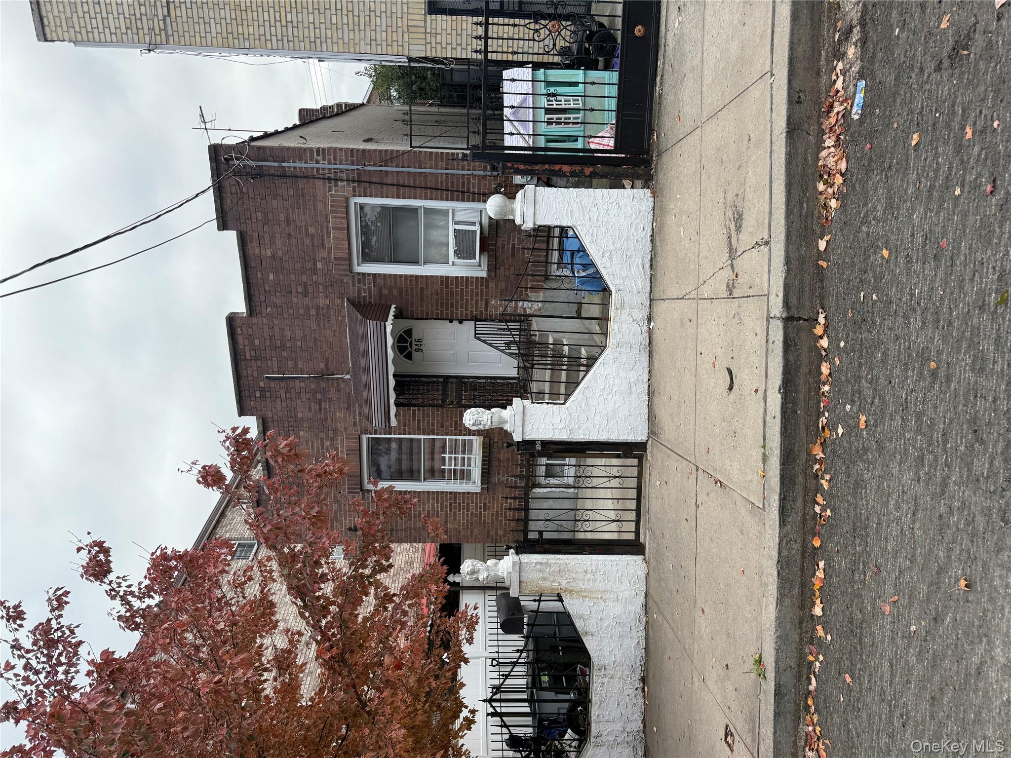 946 Tilden Street, Bronx, NY 10469