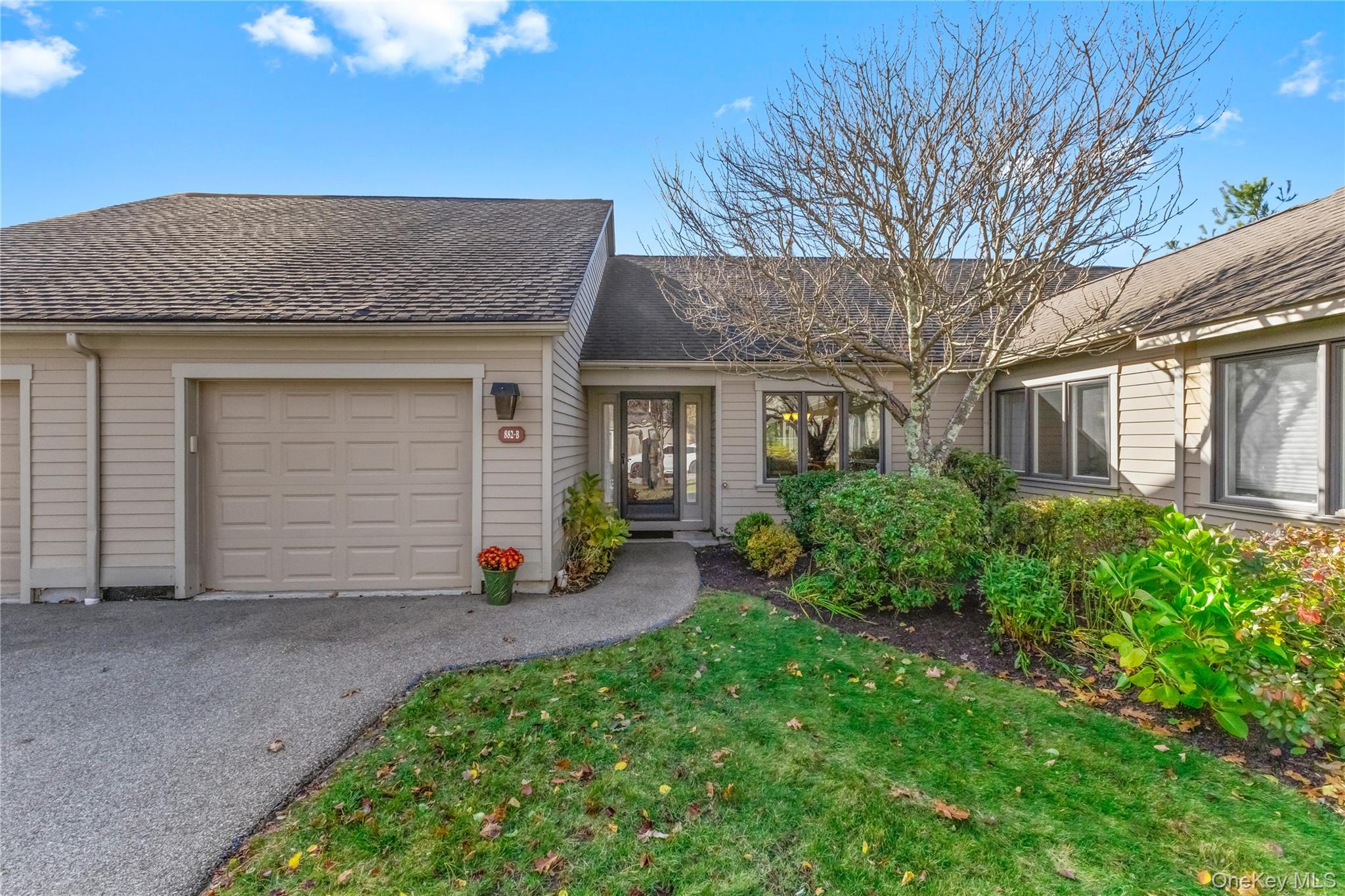 882 Heritage Hills # B, Somers, NY 10589
