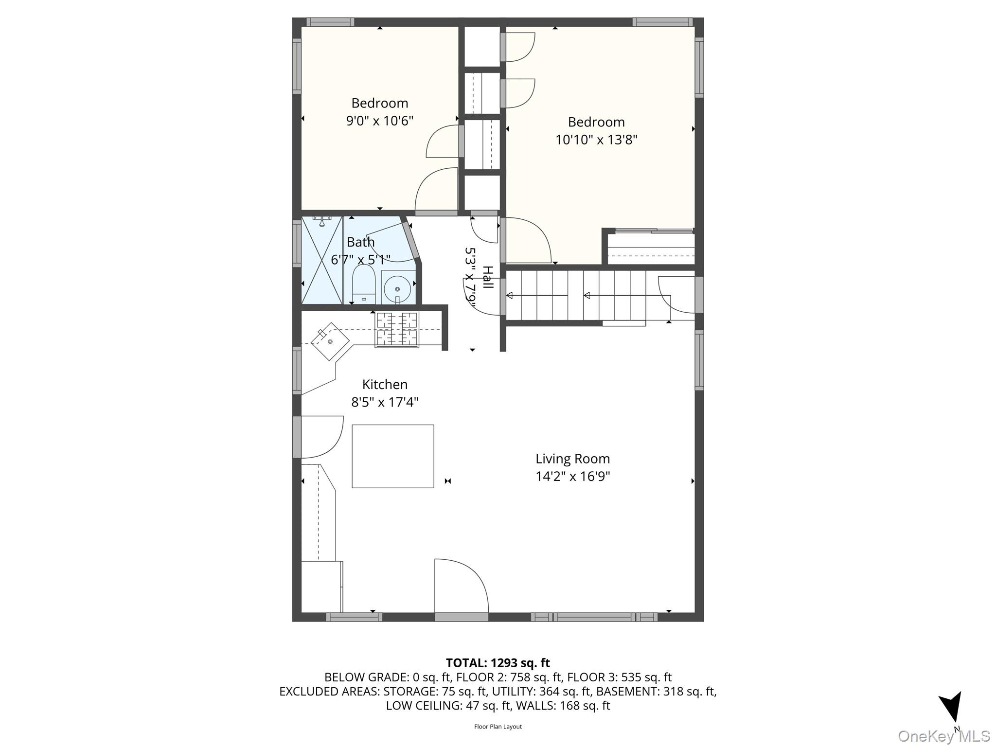 24612 86th Road, Bellerose, NY 11426