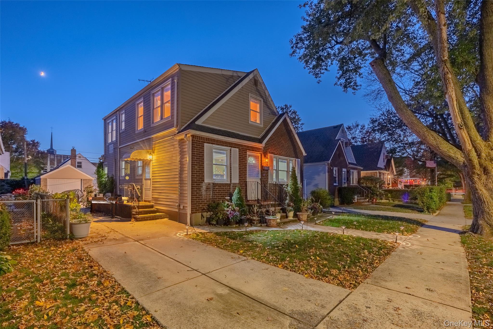 24612 86th Road, Bellerose, NY 11426