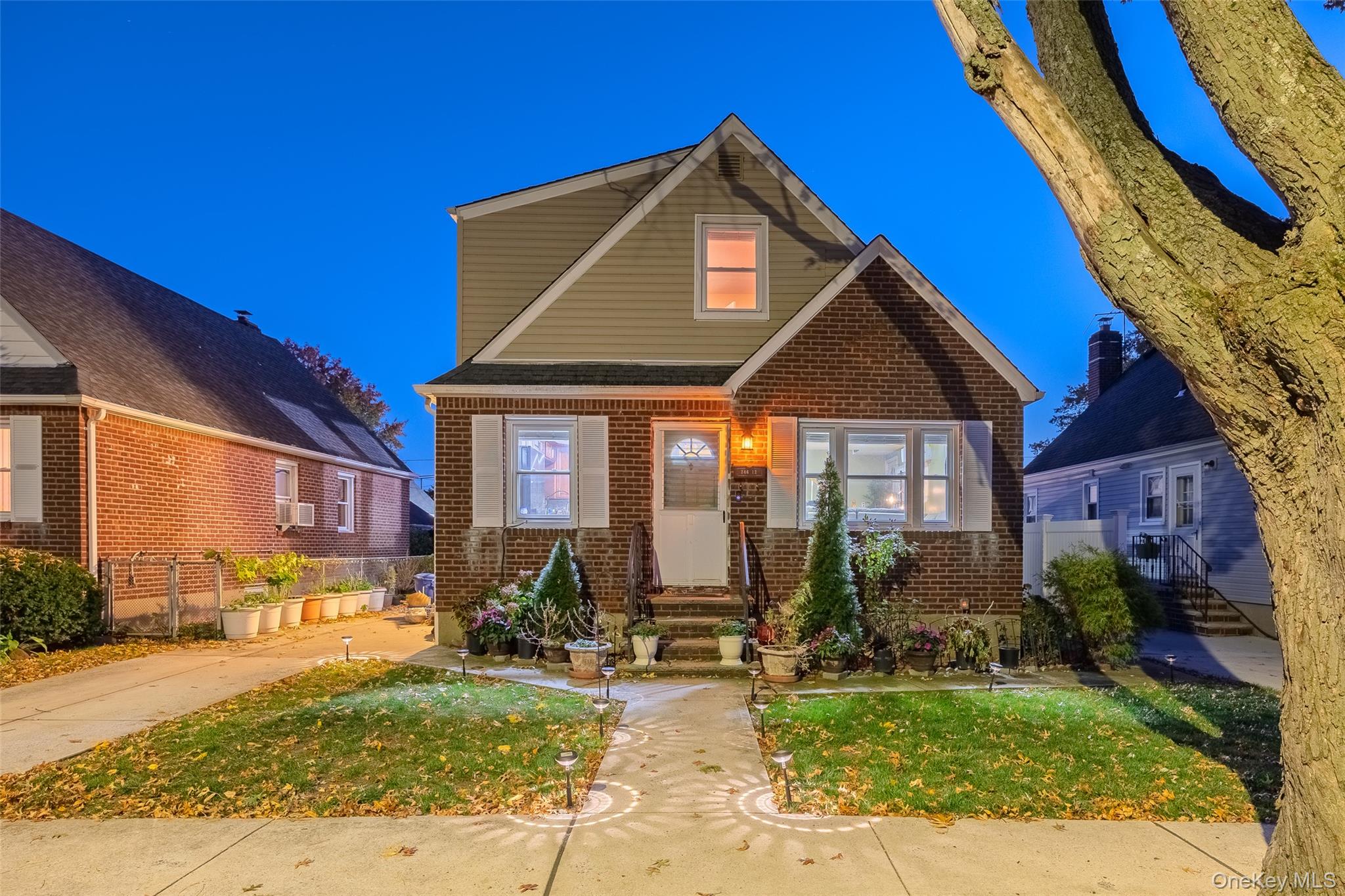 24612 86th Road, Bellerose, NY 11426