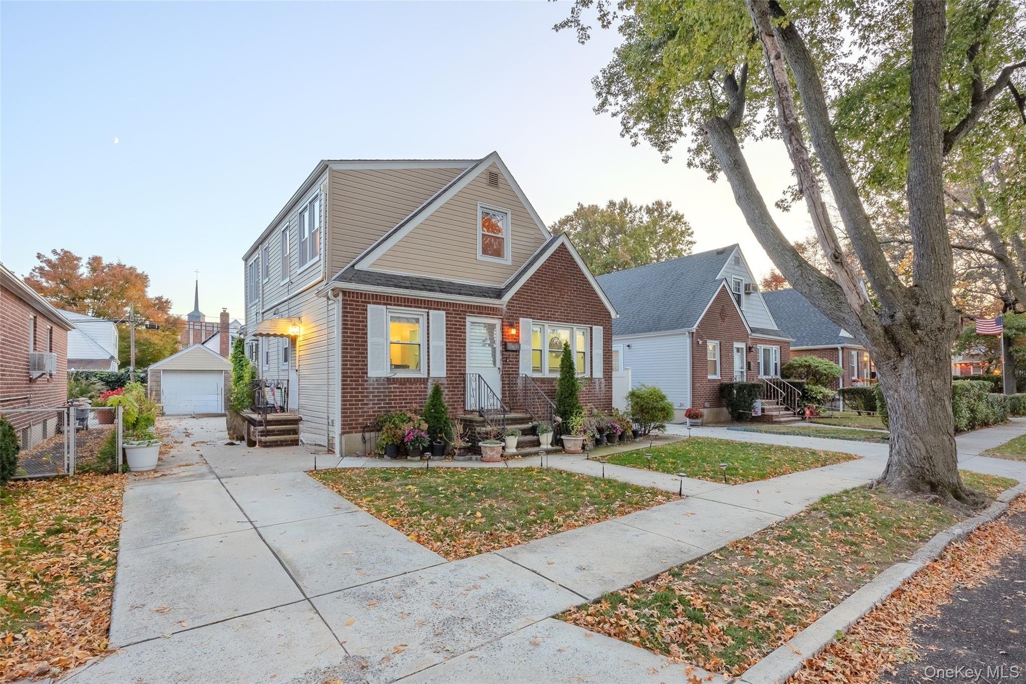 24612 86th Road, Bellerose, NY 11426