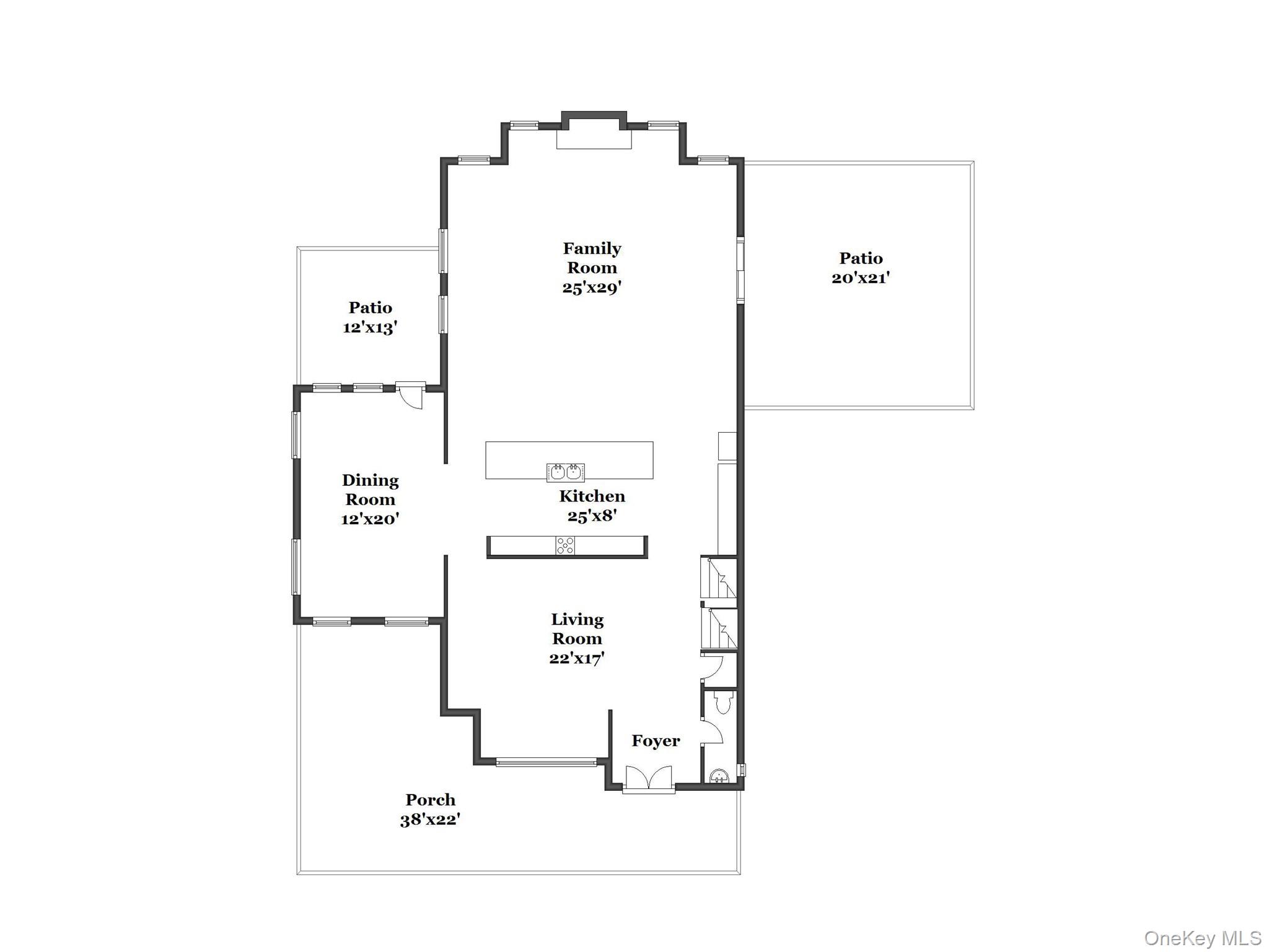 60 Haviland Lane, White Plains, NY 10605