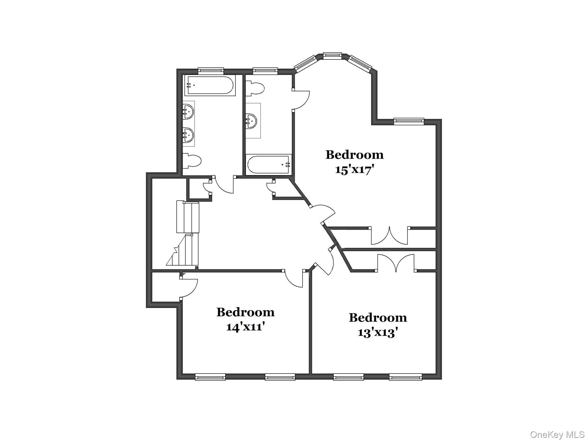 60 Haviland Lane, White Plains, NY 10605