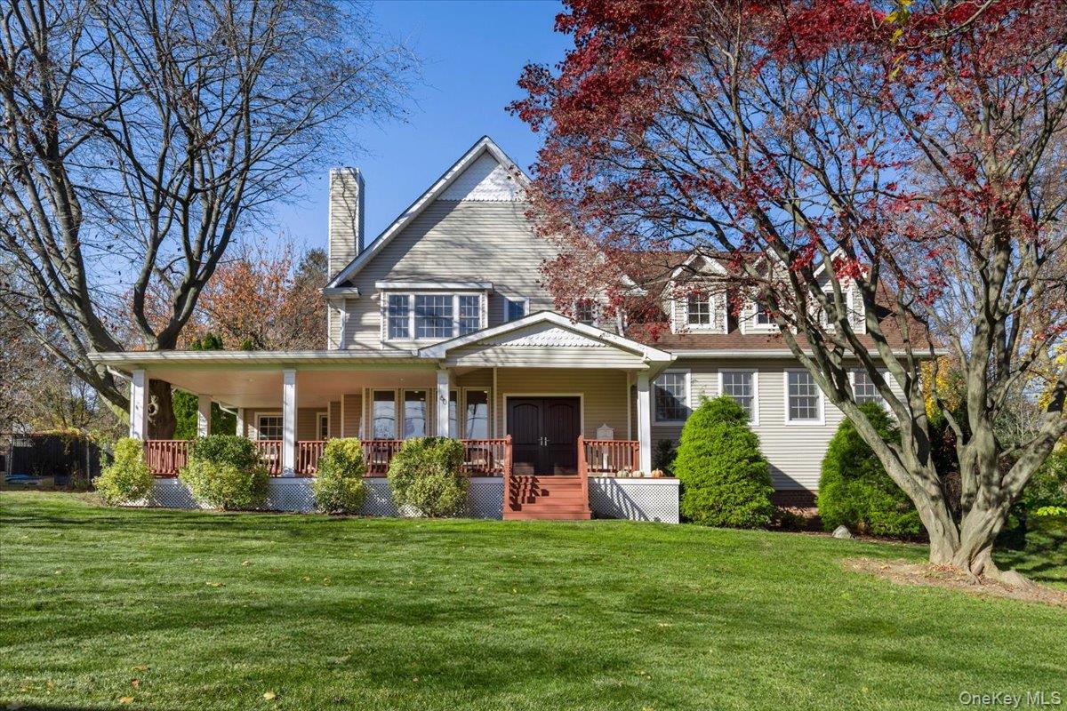 60 Haviland Lane, White Plains, NY 10605