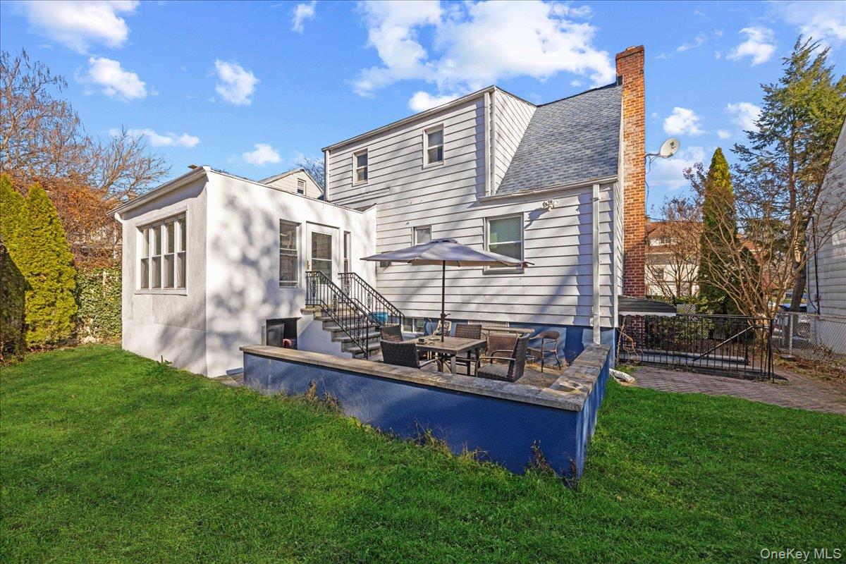 362 Nuber Avenue, Mount Vernon, NY 10553