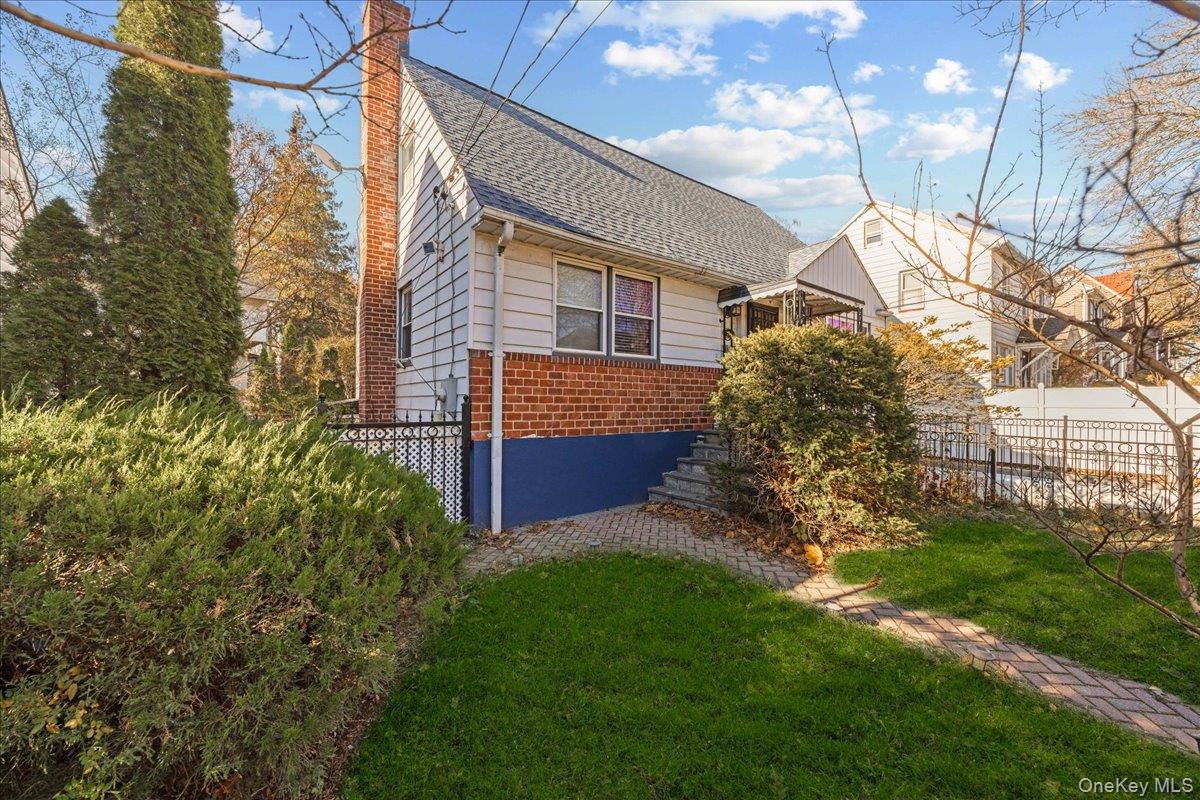 362 Nuber Avenue, Mount Vernon, NY 10553