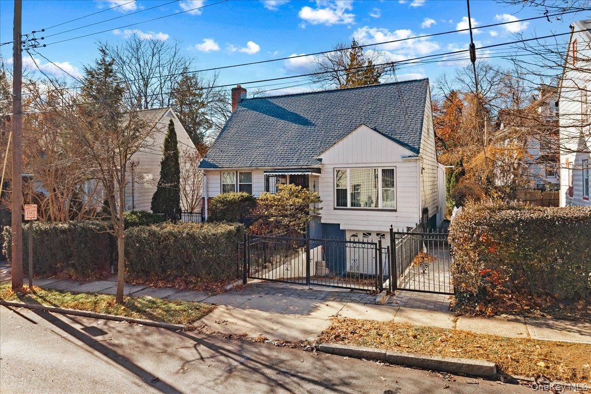 362 Nuber Avenue, Mount Vernon, NY 10553