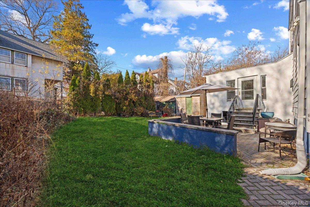 362 Nuber Avenue, Mount Vernon, NY 10553