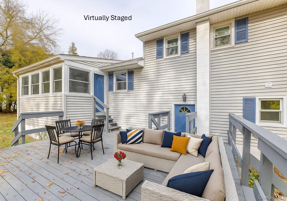 4 Irene Court, Fishkill, NY 12524