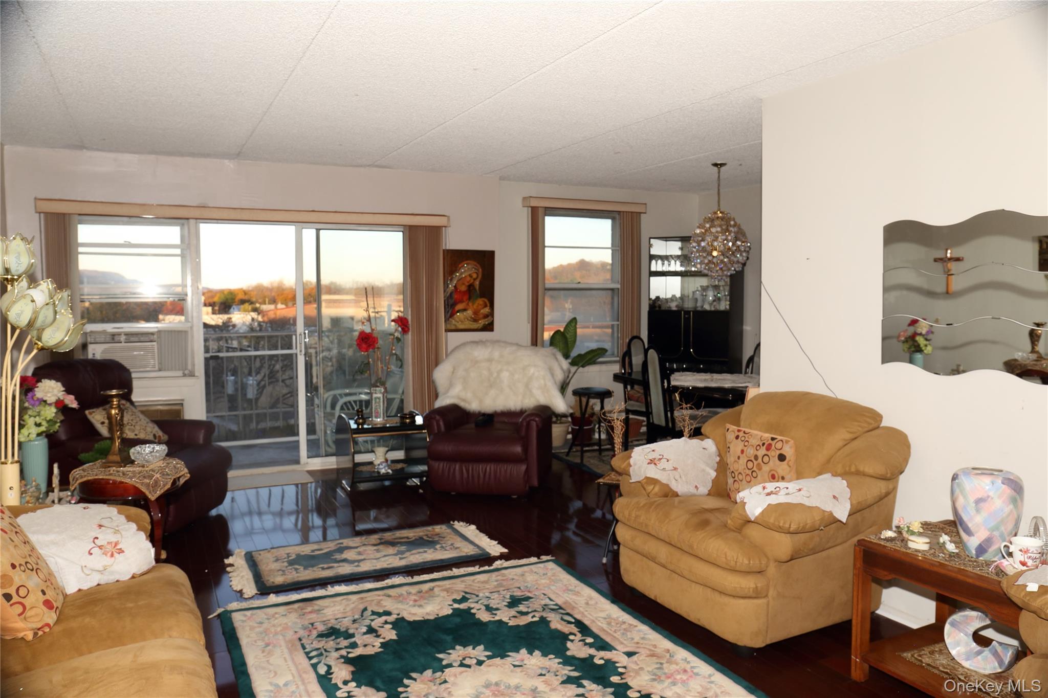 35 Park Avenue # 5N, Suffern, NY 10901