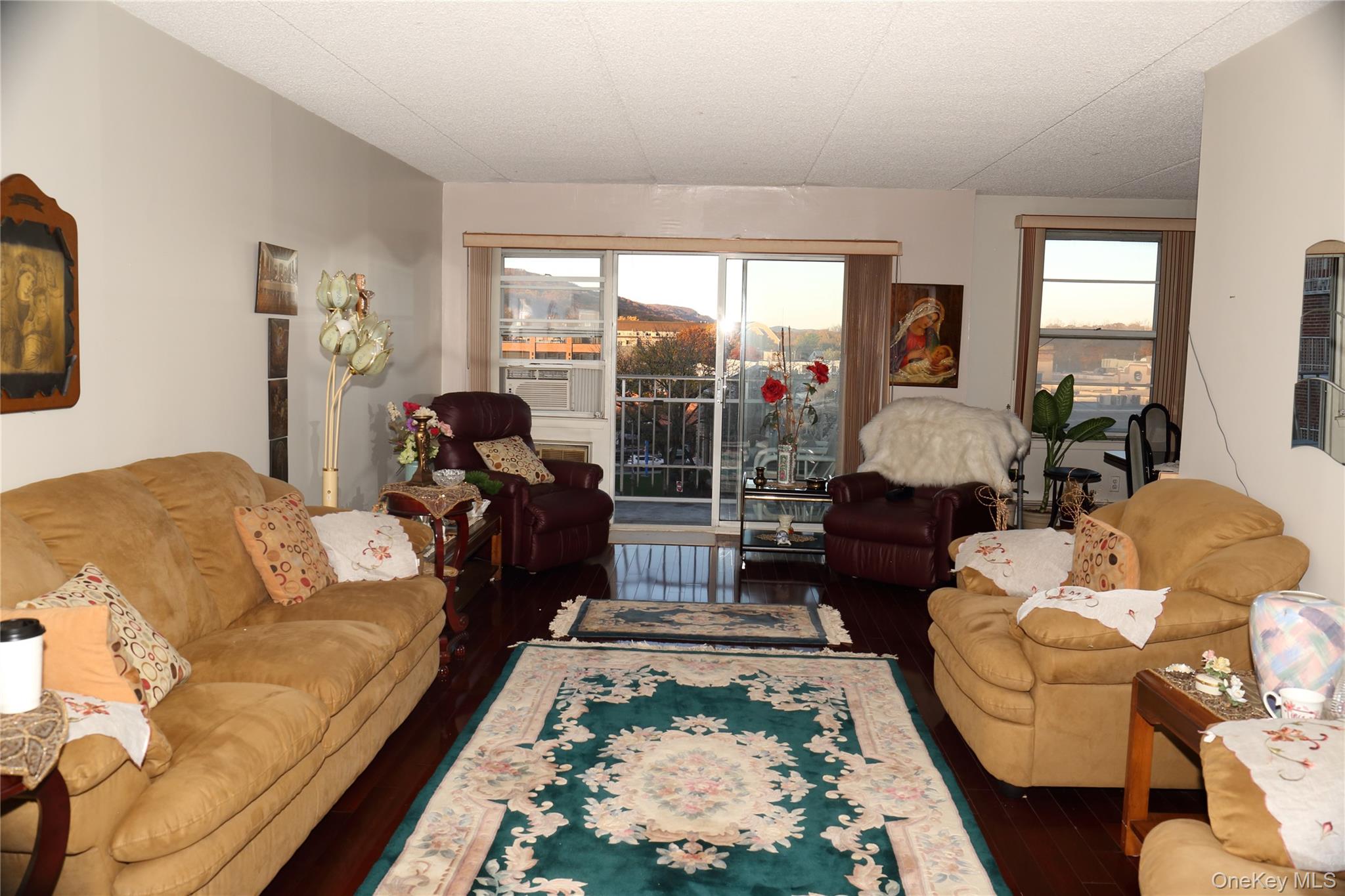 35 Park Avenue # 5N, Suffern, NY 10901