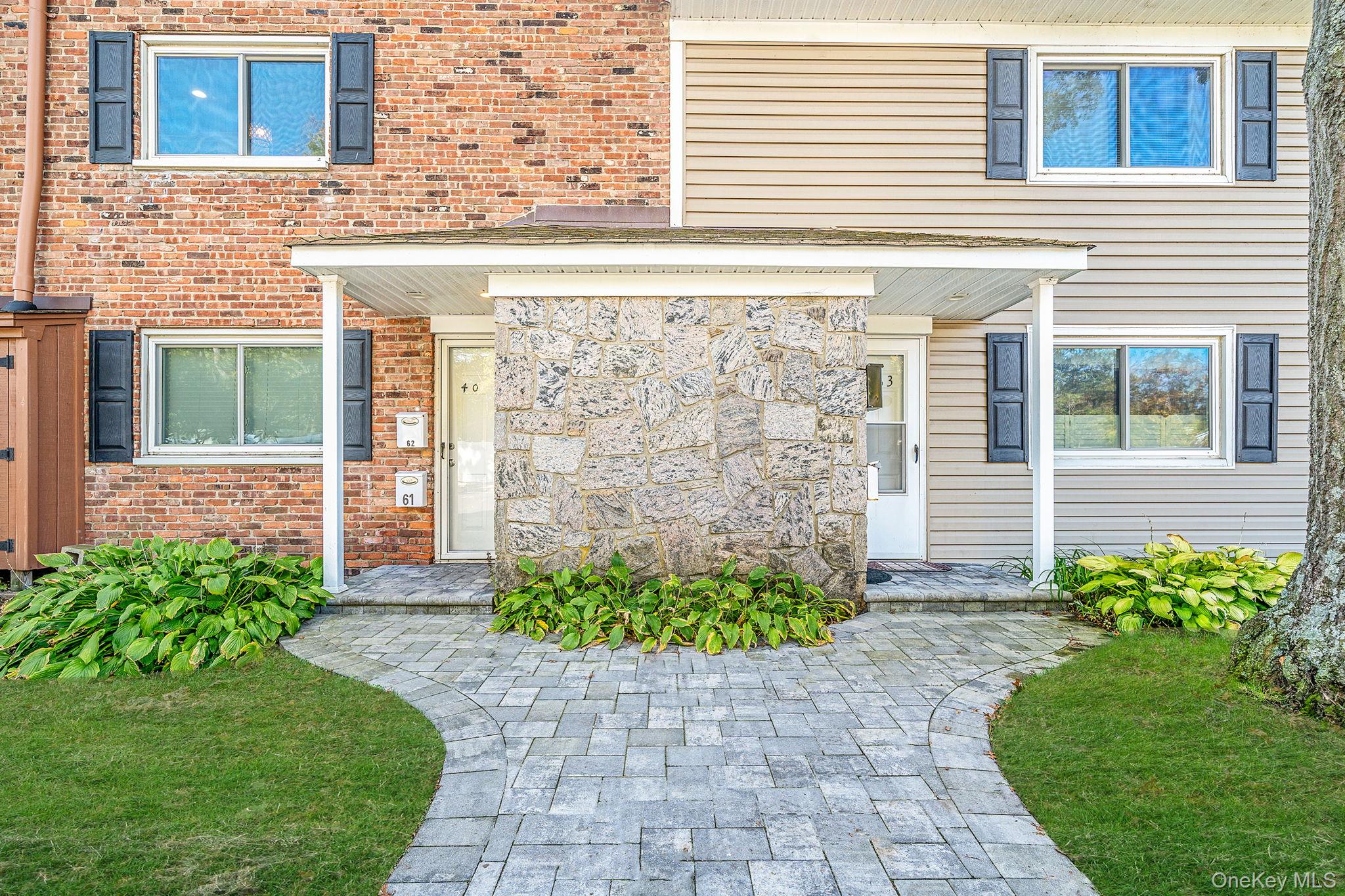 40 W 4th Street # 62, Patchogue, NY 11772