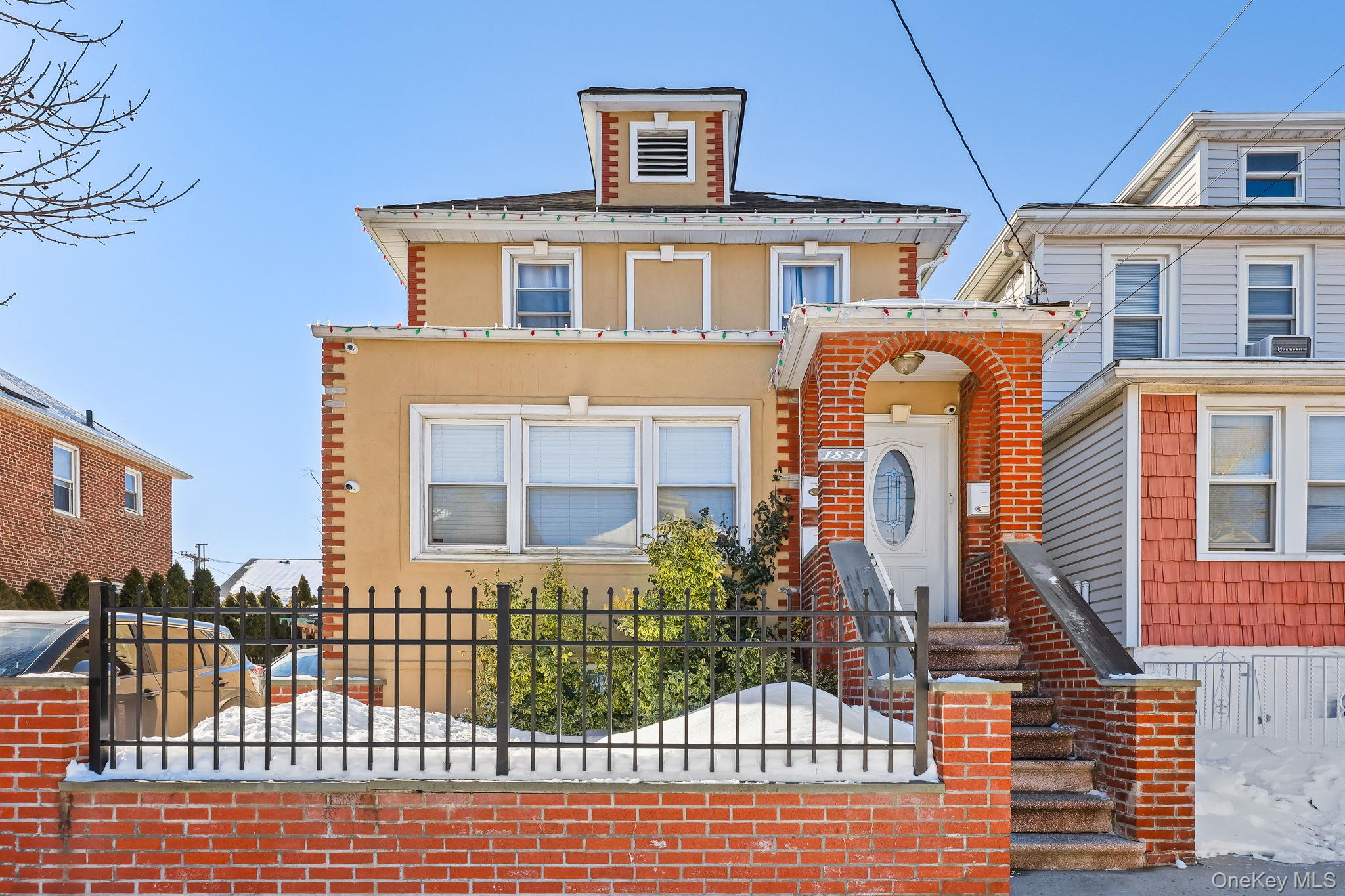 1831 Paulding Avenue, Bronx, NY 10462