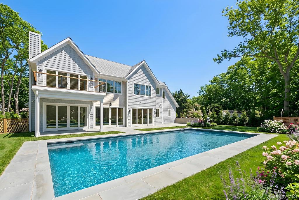 244 North Sea Mecox Road, Southampton, NY 11968