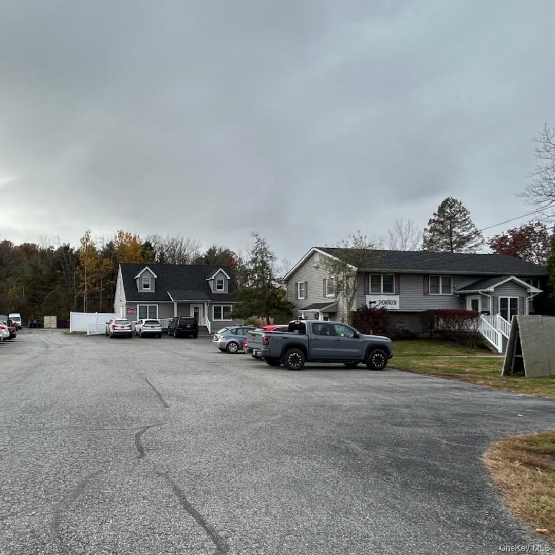 2713 Route 17m, New Hampton, NY 10958