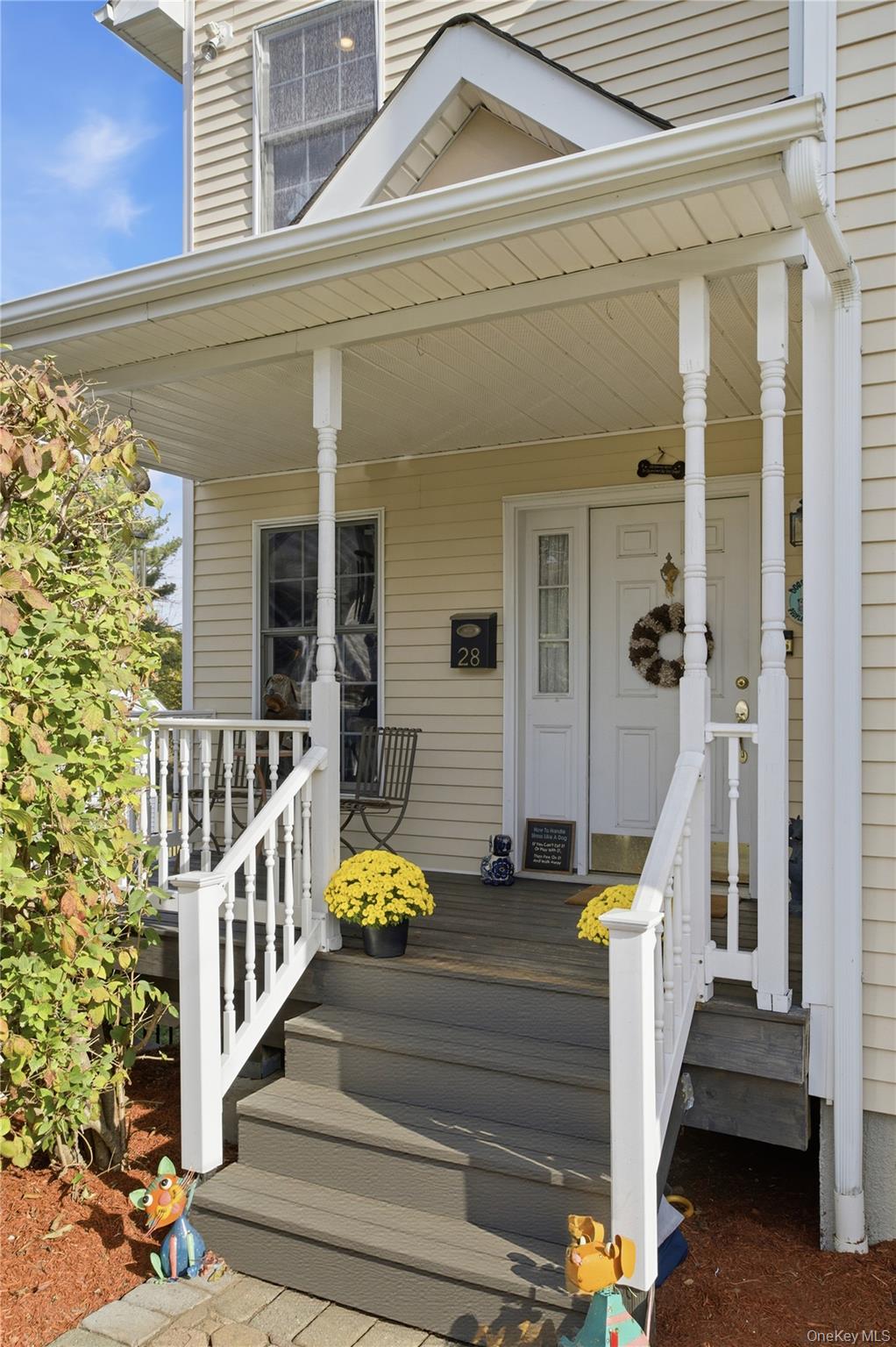 28 Hewitt Street, Garnerville, NY 10923