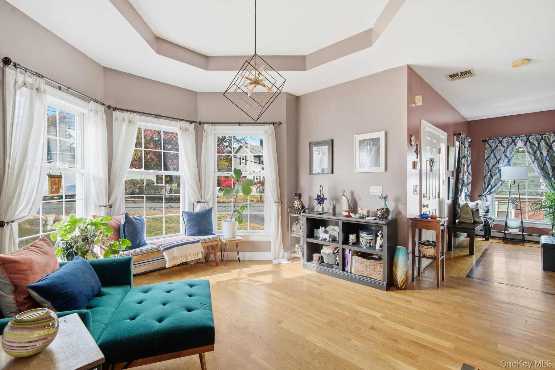 28 Hewitt Street, Garnerville, NY 10923