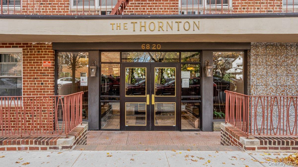 68-20 Selfridge Street # 4K, Forest Hills, NY 11375