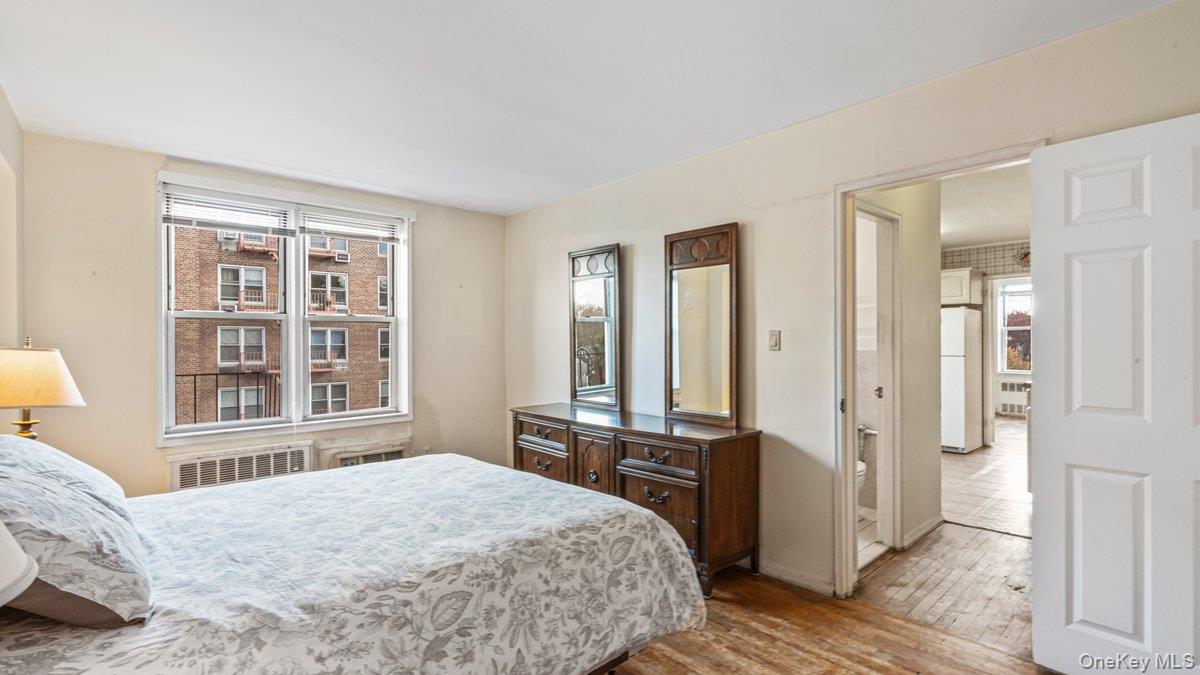 68-20 Selfridge Street # 4K, Forest Hills, NY 11375