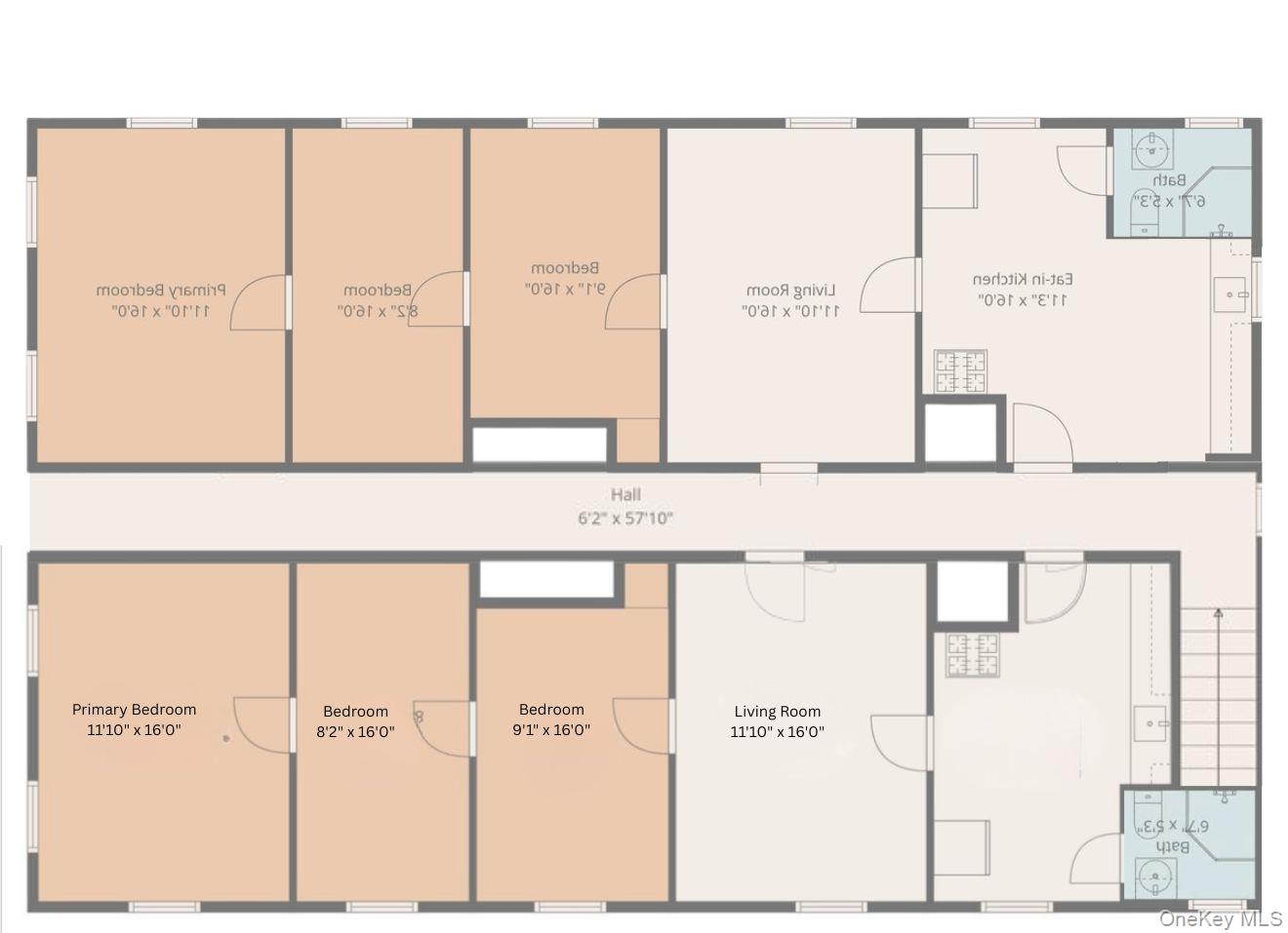 213-215 Mineola Boulevard, Mineola, NY 11501