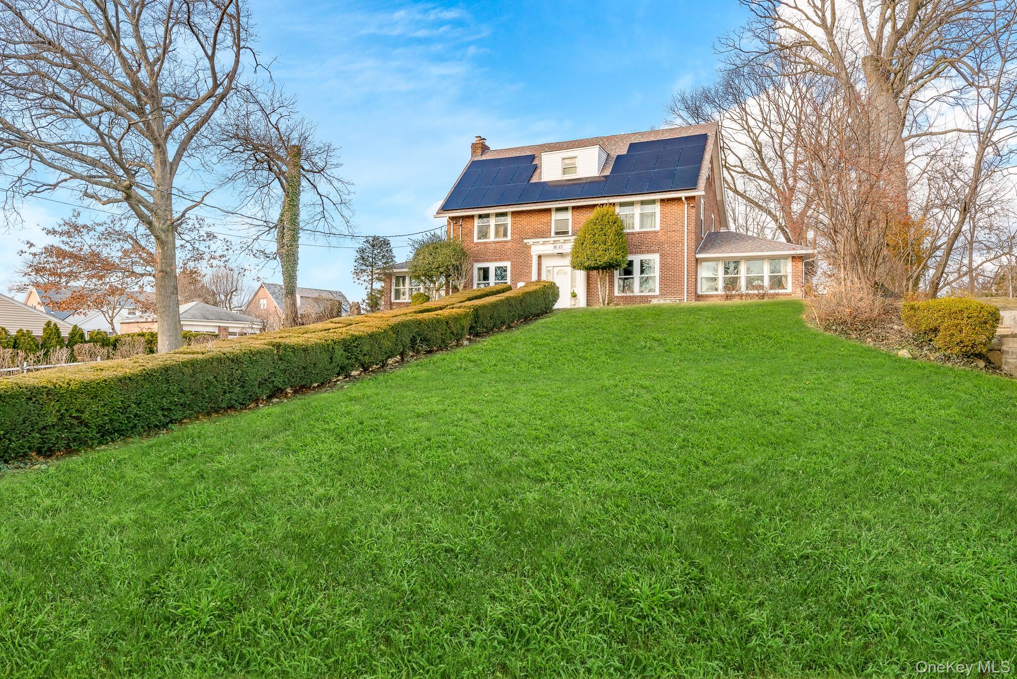 181-23 Henley Road, Jamaica Estates, NY 11432